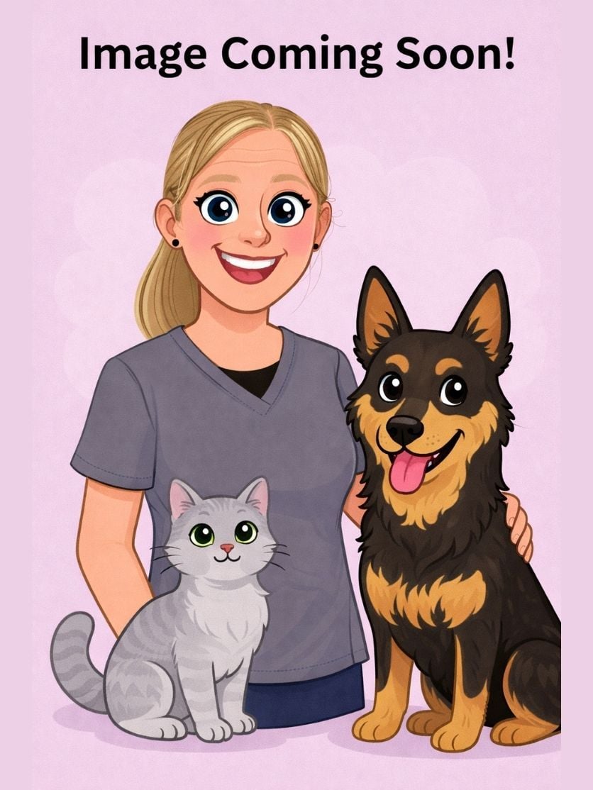 Dr. Erika