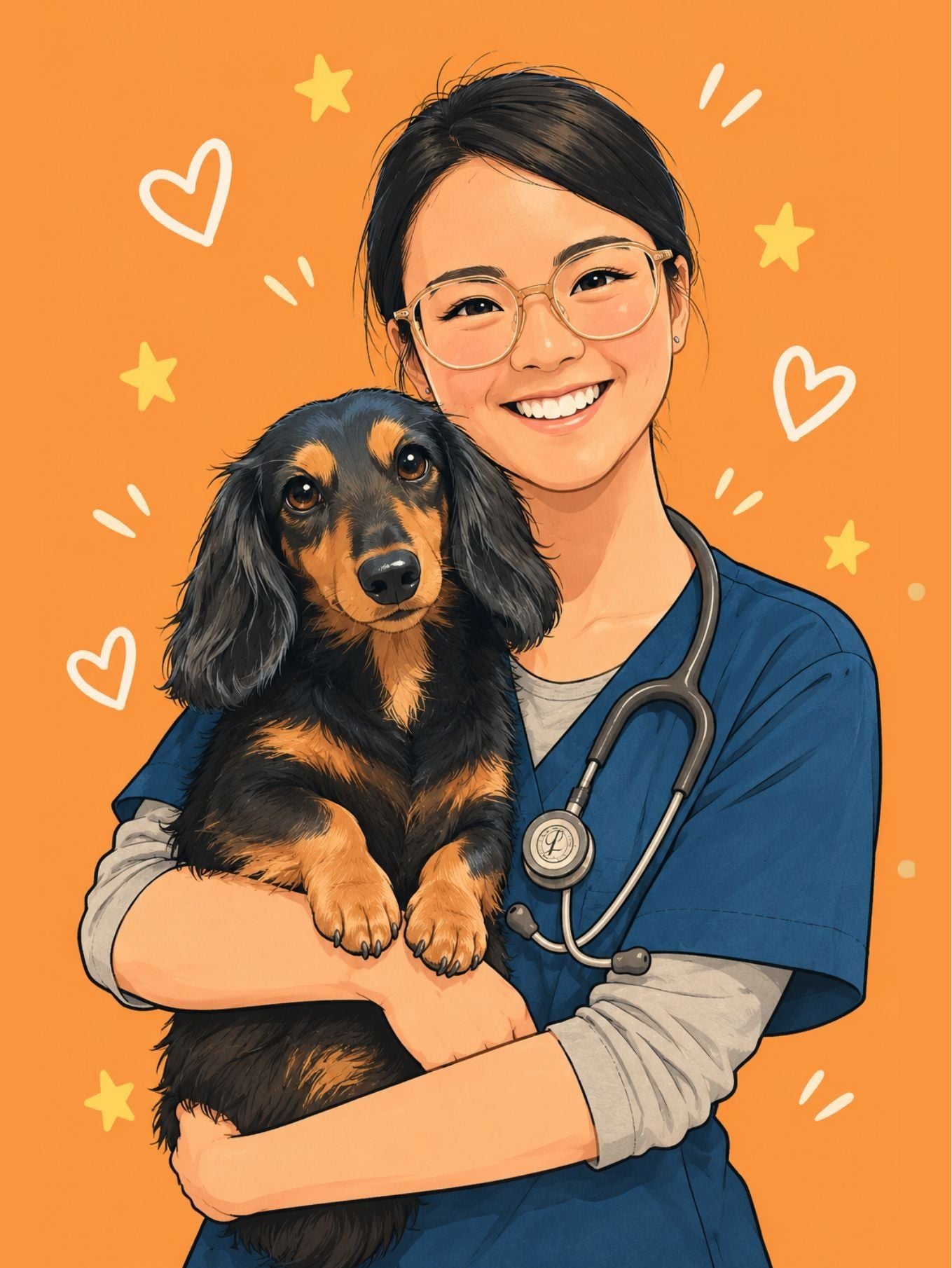 Dr. Haley Dr. Haley