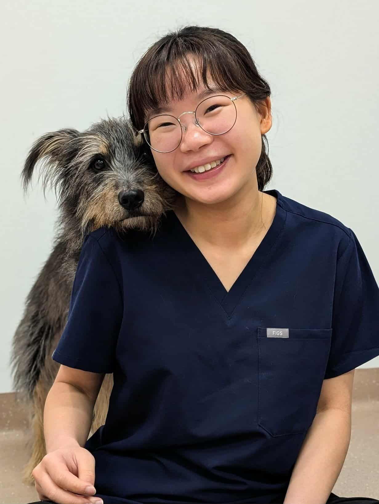 Dr. Jocelyn