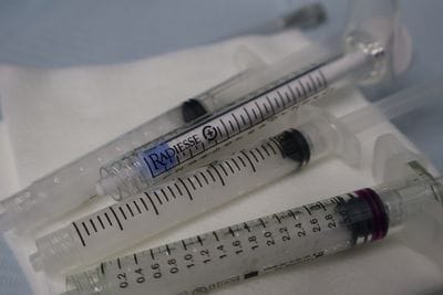Radiesse - Injectable Dr. Laurent Laval