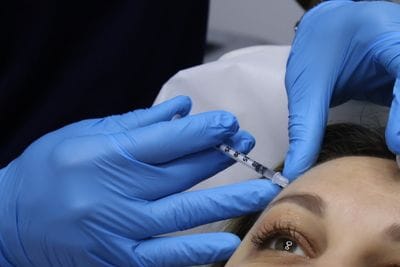 Botox Injectable Dr. Laurent Laval