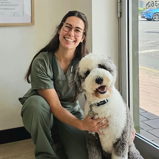 Dr Rebecca Greenway