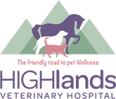 HIGHlands Veterinary Hospital