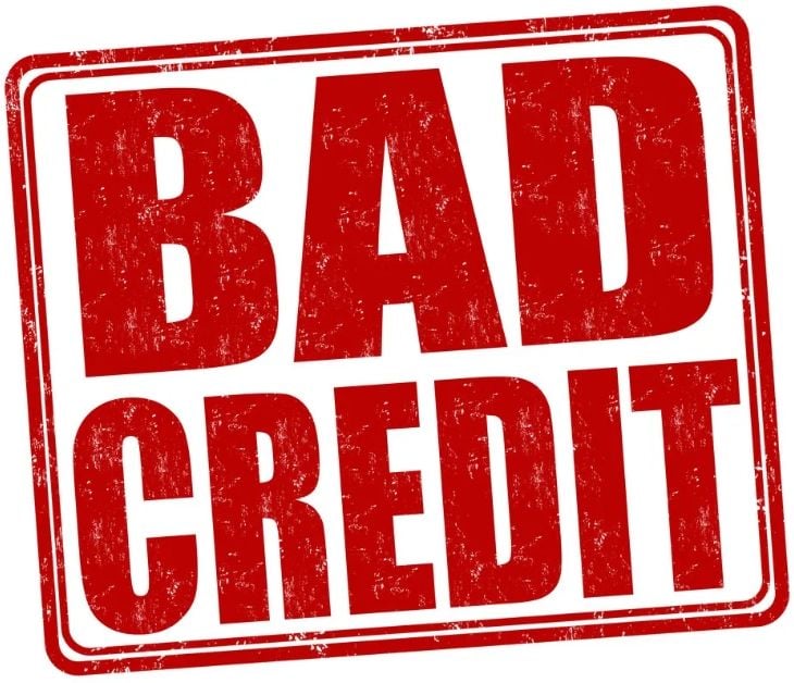Bad Credit? We Can Help You Get Approved!