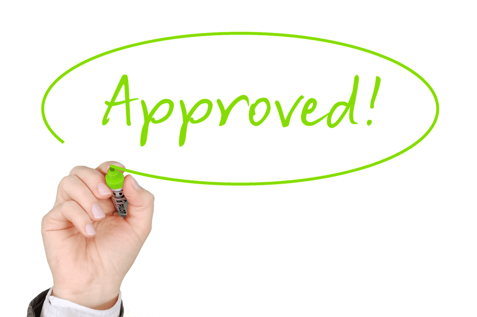 Bad Credit? No Credit? We Can Help You Get Approved