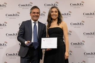 2025 Progetto Donna Awards Winners Image -69d9658087eb9
