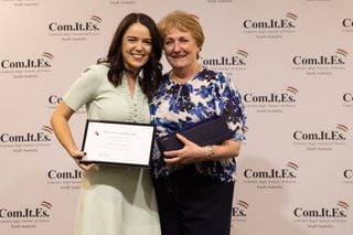 2025 Progetto Donna Awards Winners Image -69d96580cb13b