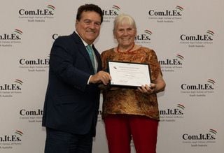 2025 Progetto Donna Awards Winners Image -69d96580cb77f