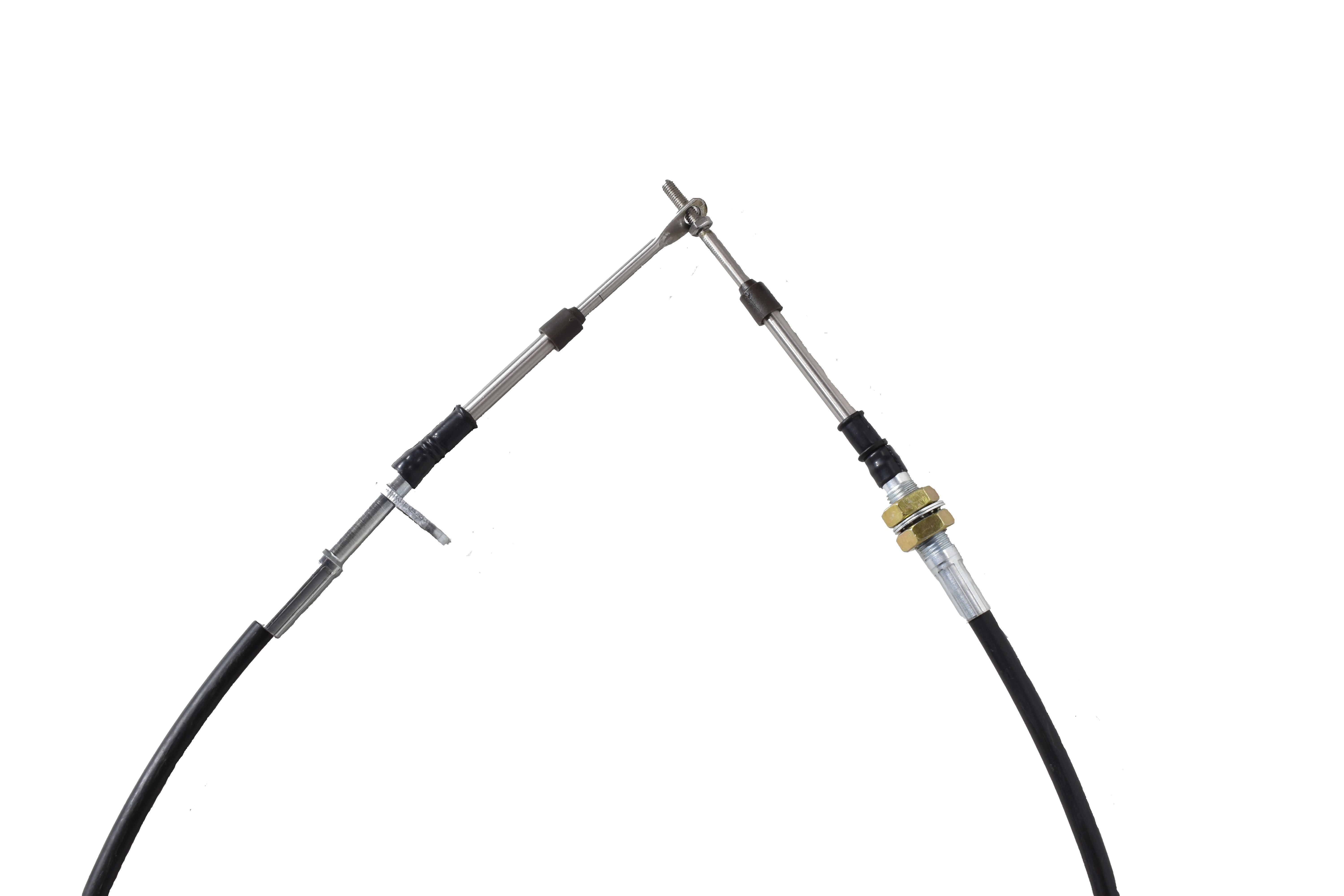 Aftermarket B&M Shifter Cables Built for Performance & Reliability