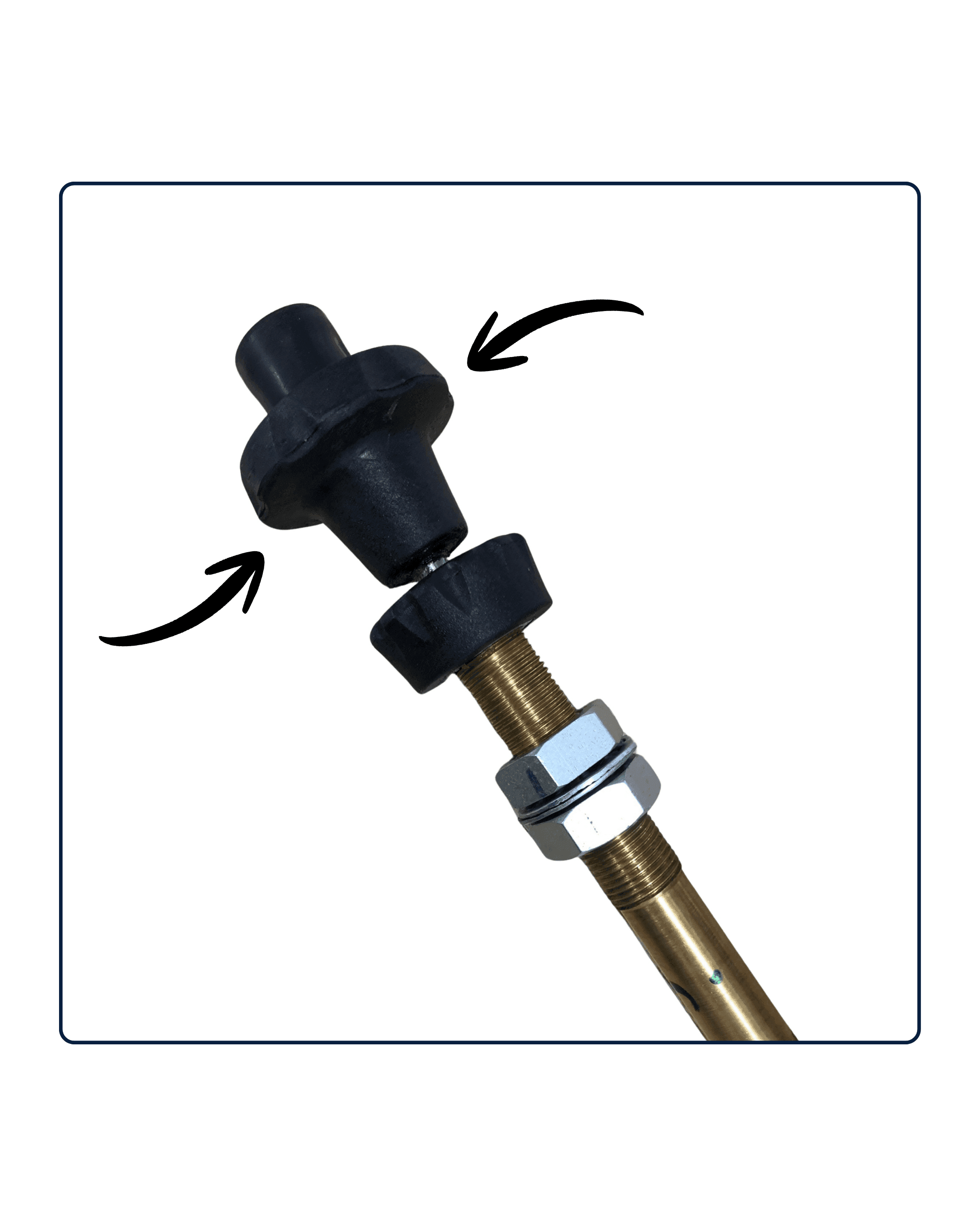 How to Adjust a Vernier Control Head for Precision Performance