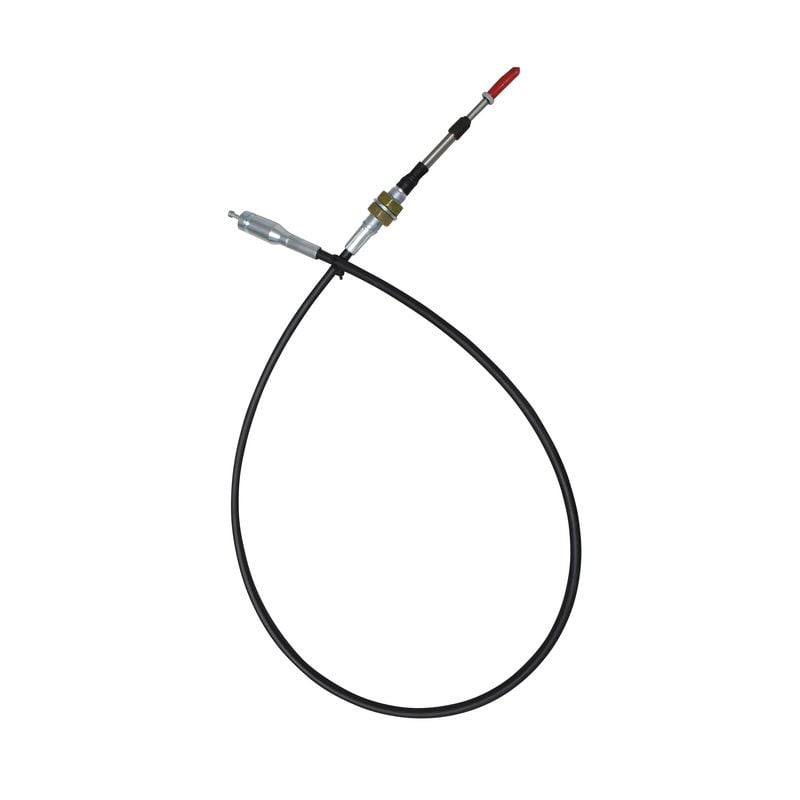 Remote Valve Control Cables
