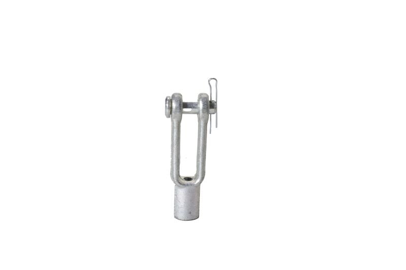 Clevises - Imperial (Plated Steel)