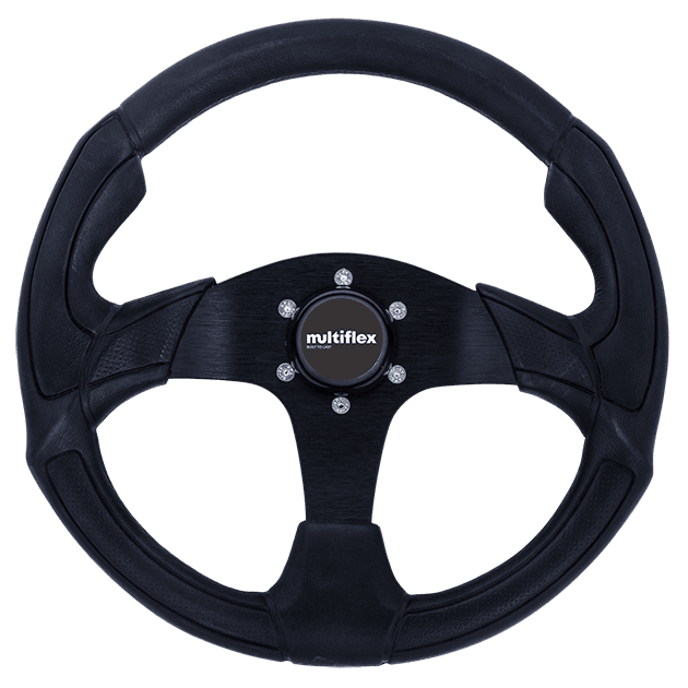 Marine Steering Wheels