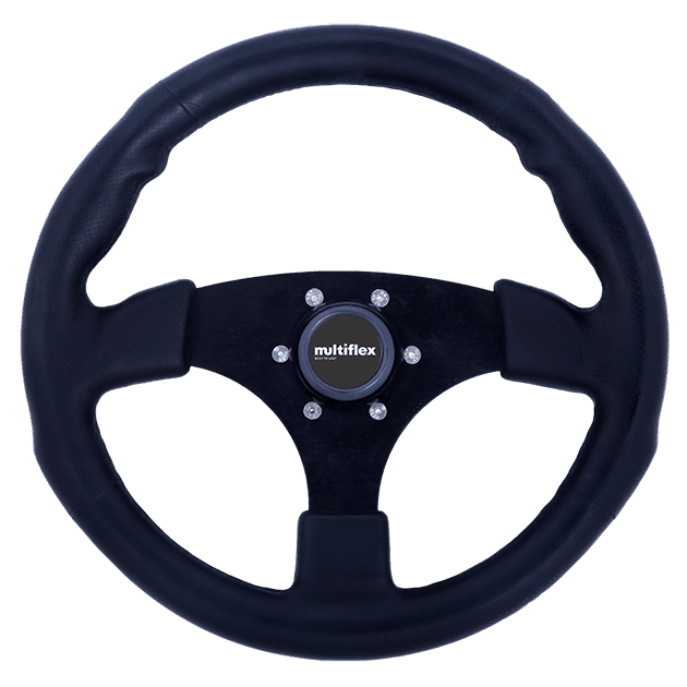 Sports Steering Wheel