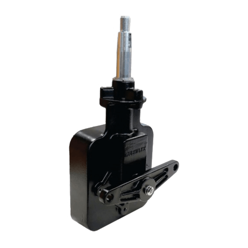 Steering Helm