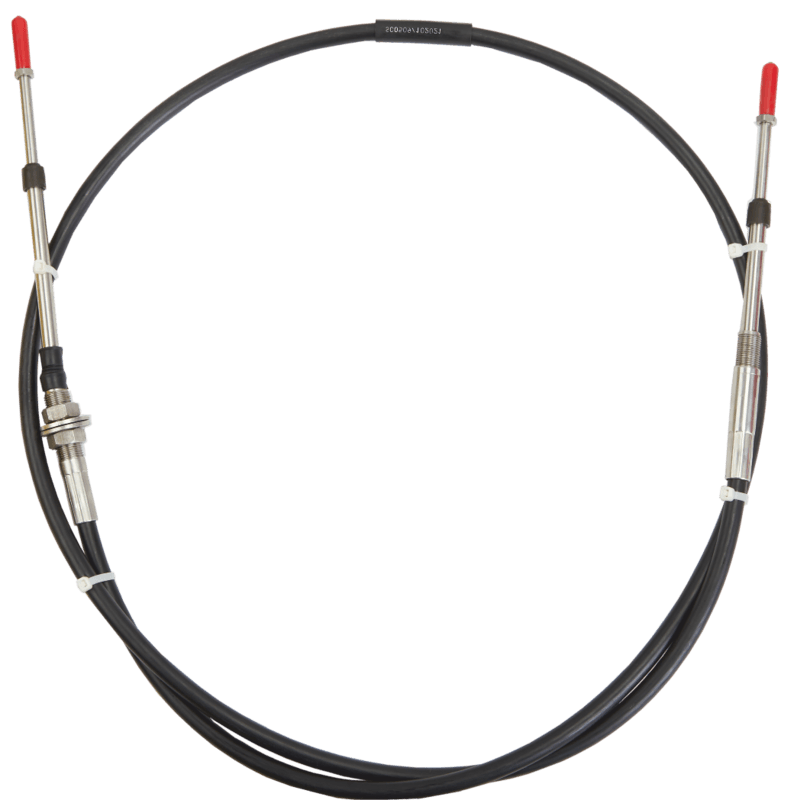Jet Boat Steering Cables