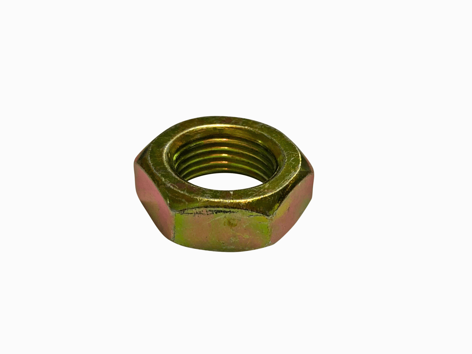 Jam Nut - 5/16-24 RH Hex Jam Nut (00512)