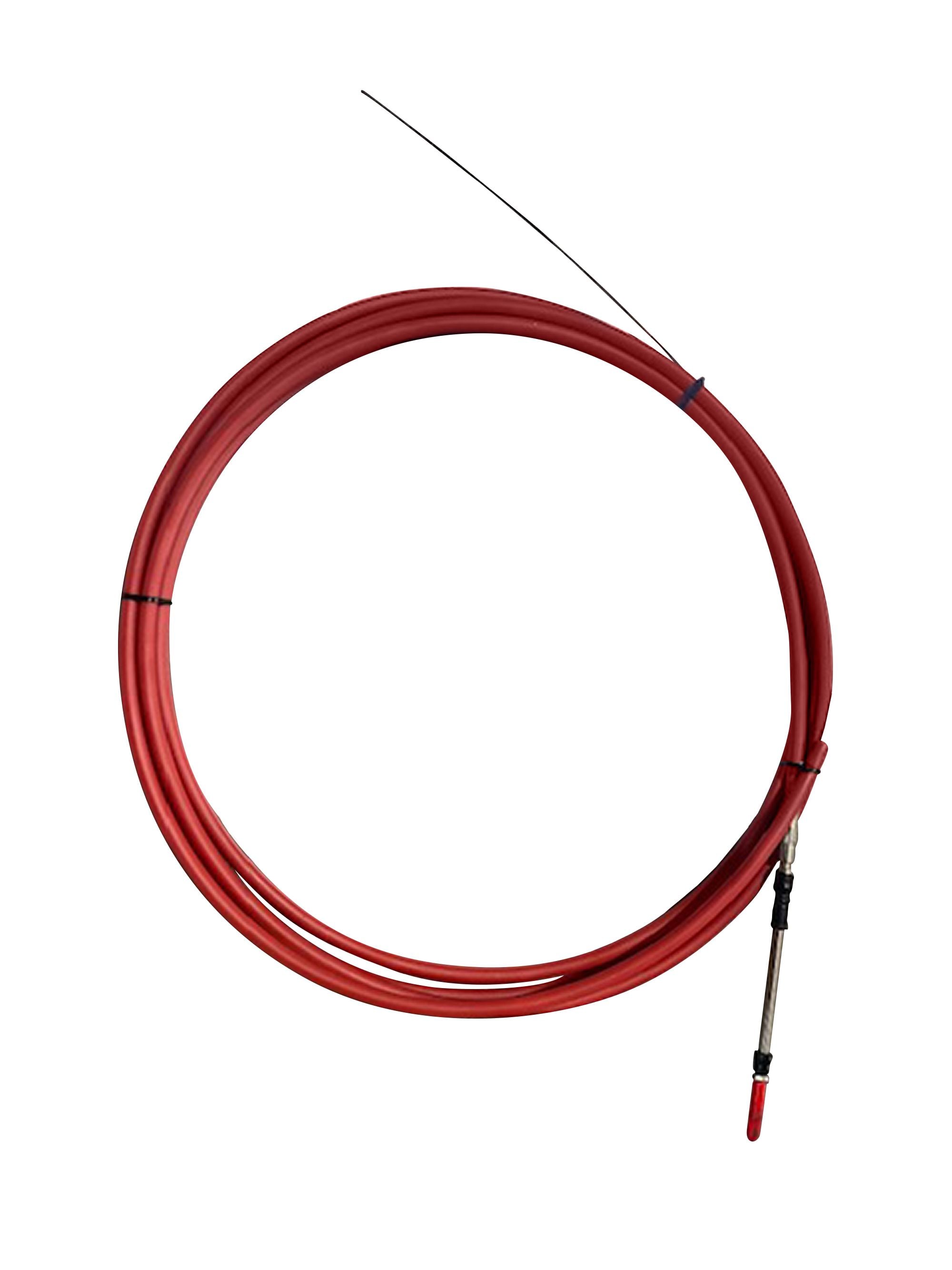 Parachute Release Cable 15ft / 4.57m (108000-15)