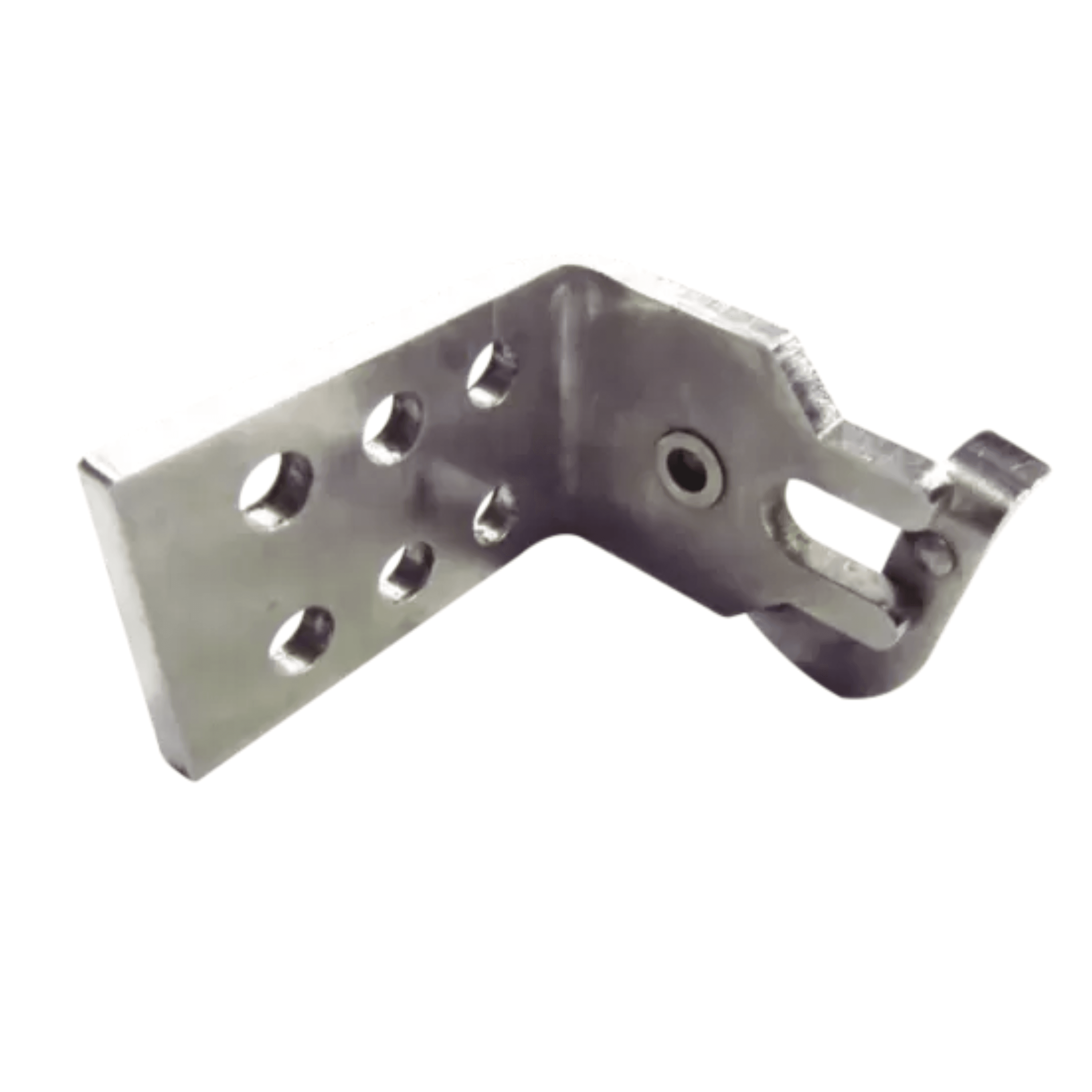 Stainless Steel Quick Release Clamps (K17)