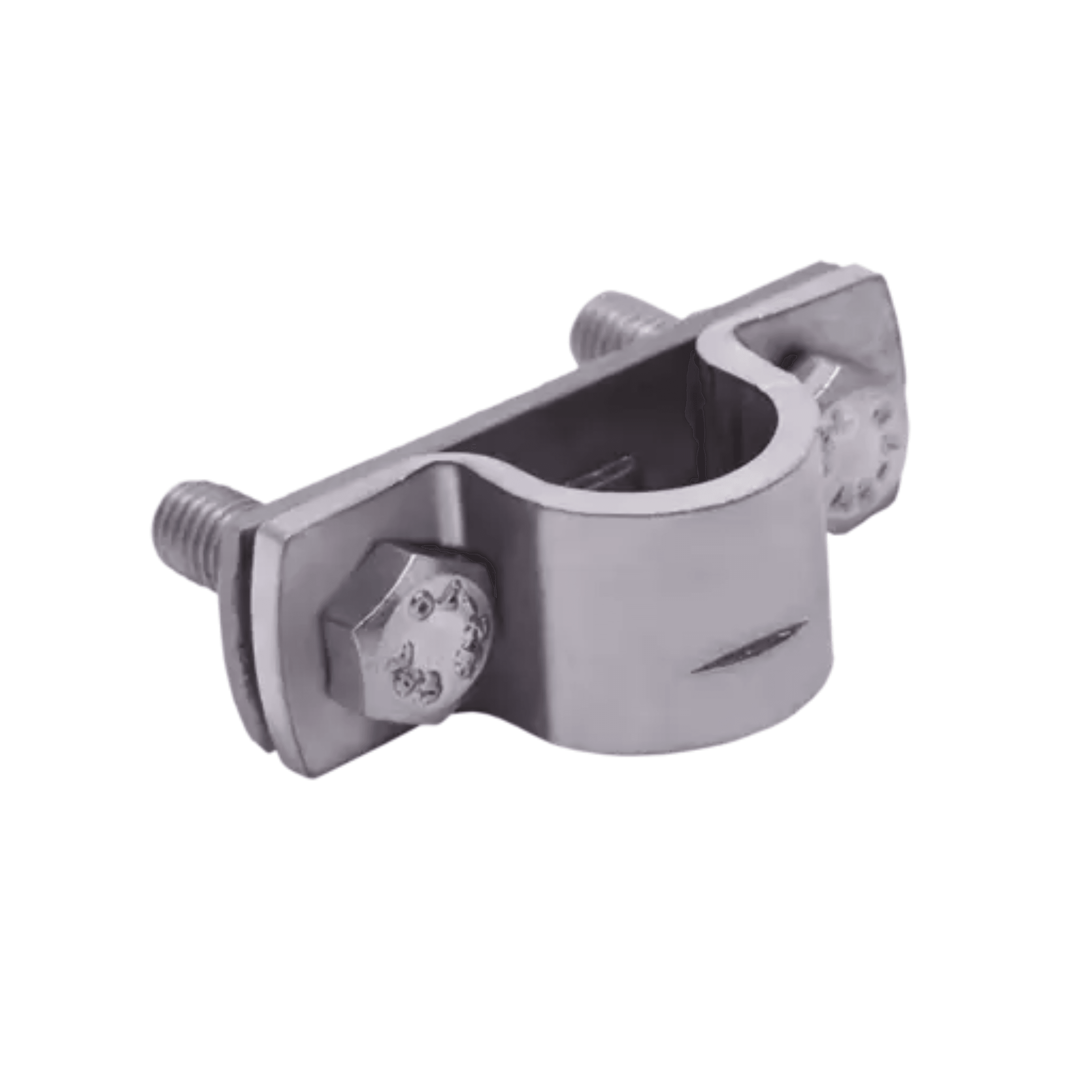 Clamp for Heavy Duty Control Cable (K4)