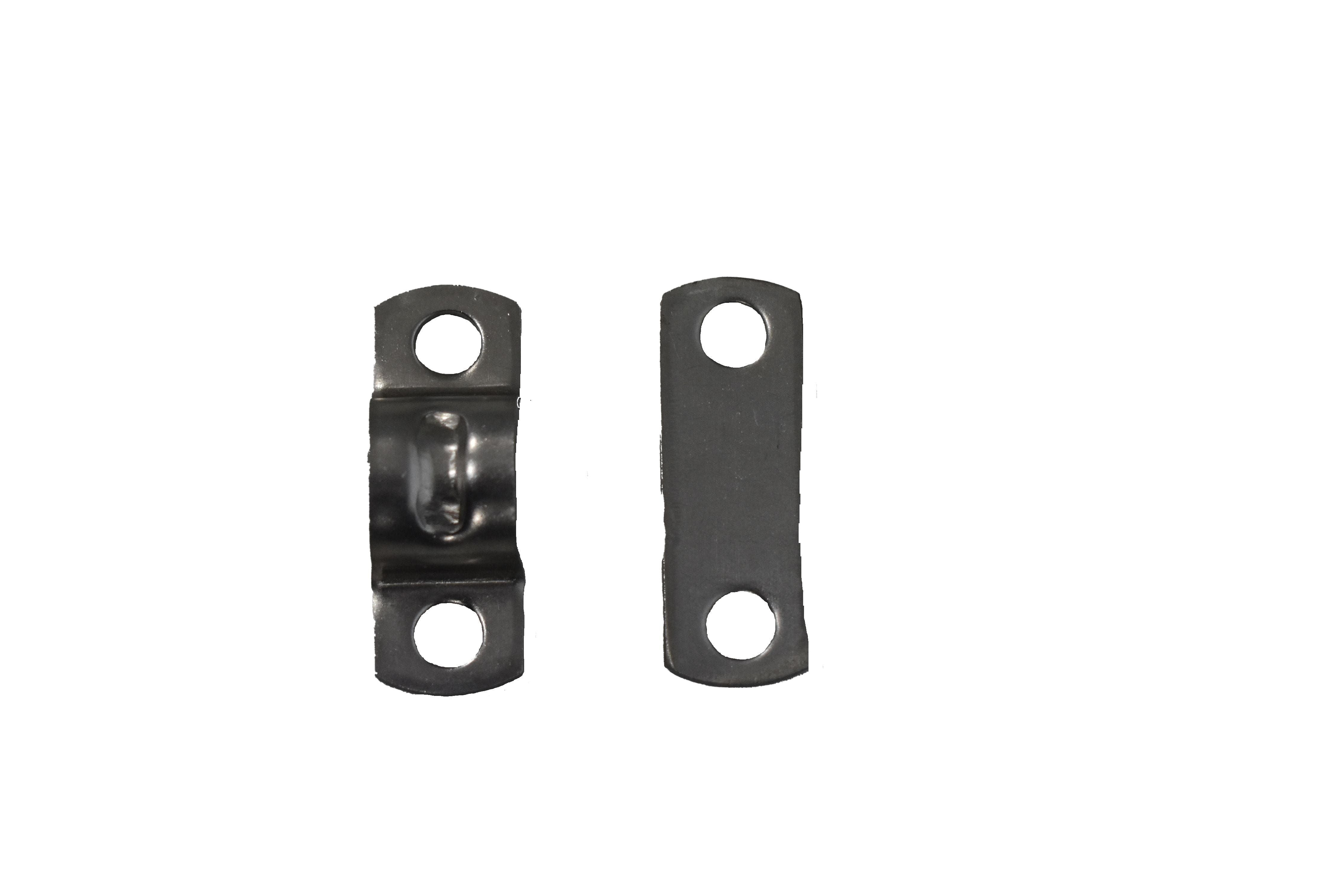 V6 Stainless Steel Clamp Assembly (XCA-260SS)