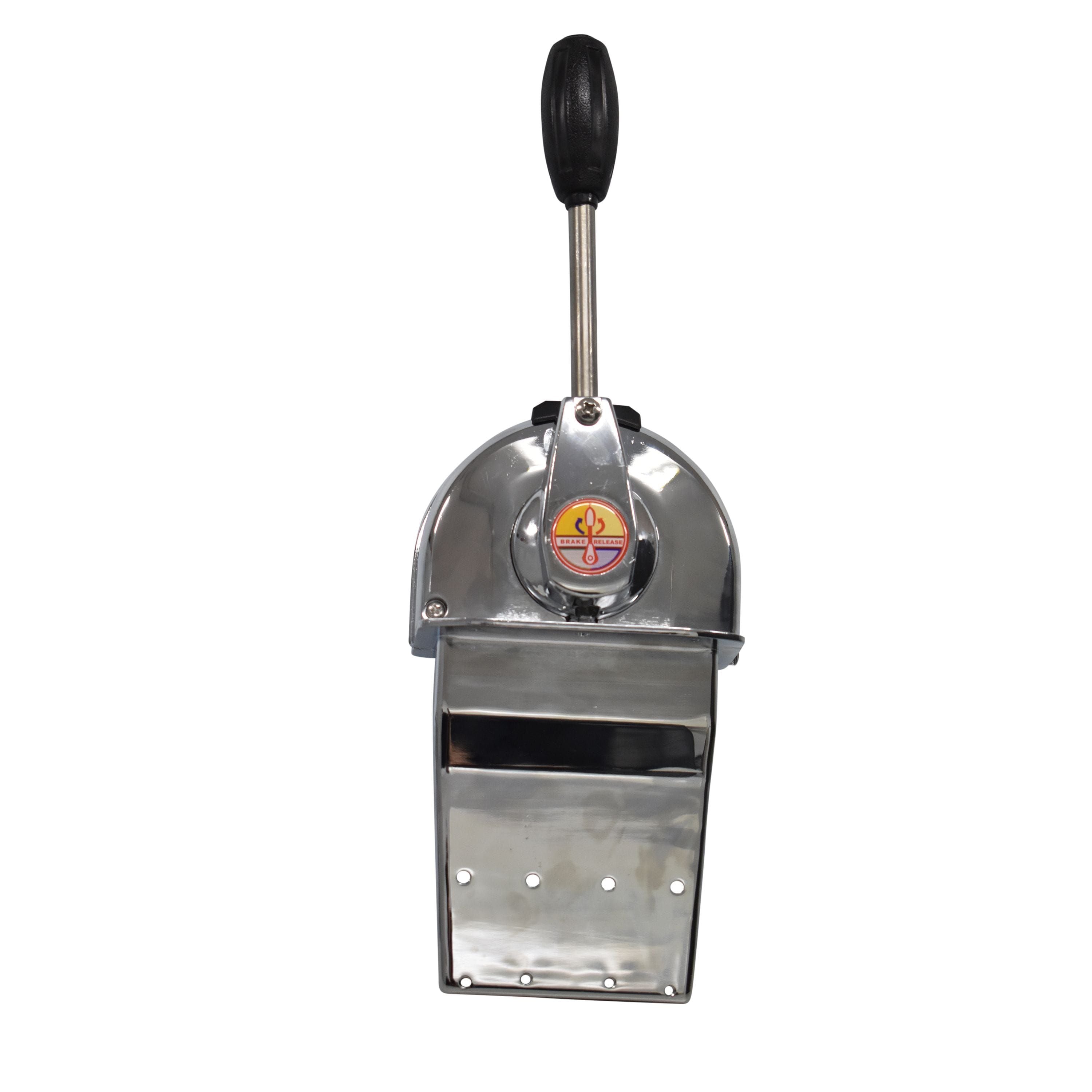Single Black Handled Control (70125)