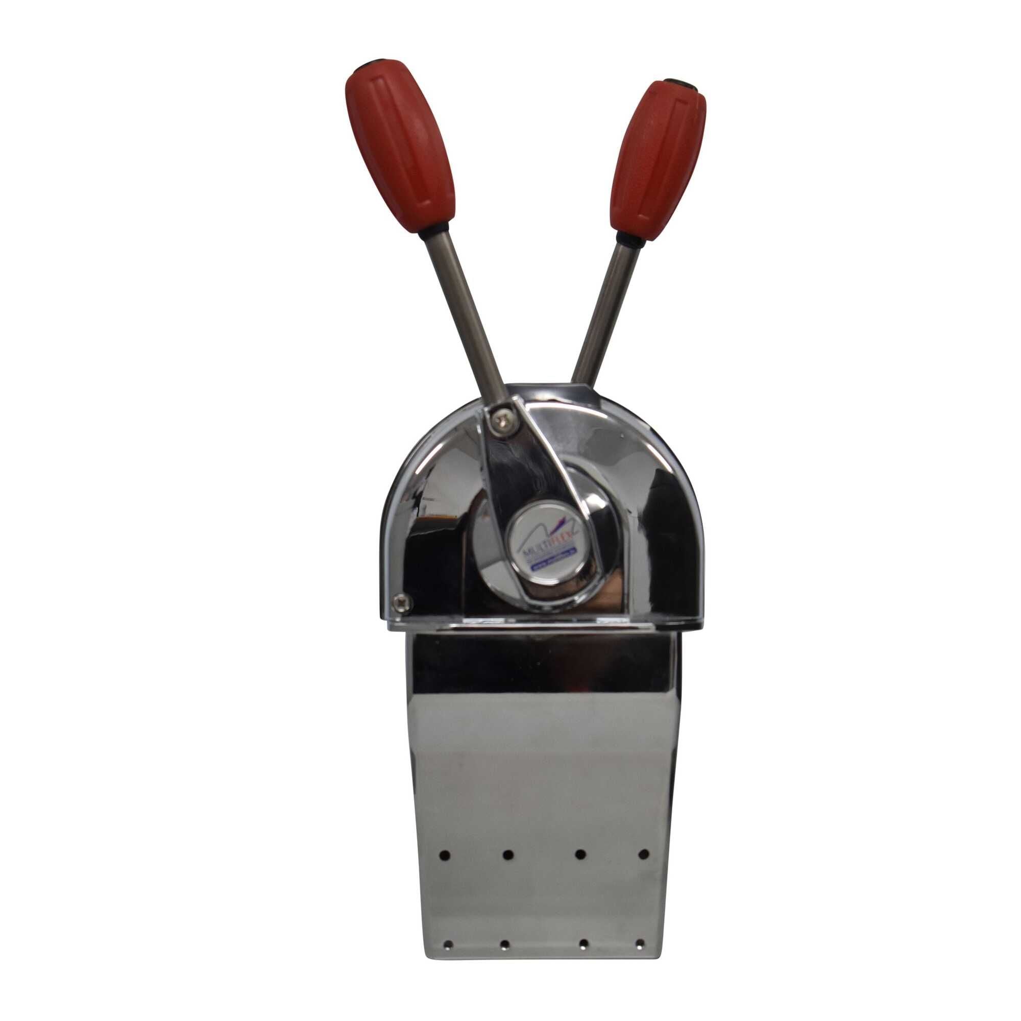 Twin Red Handled Control (70223) Twin Red Handled Control (70223)