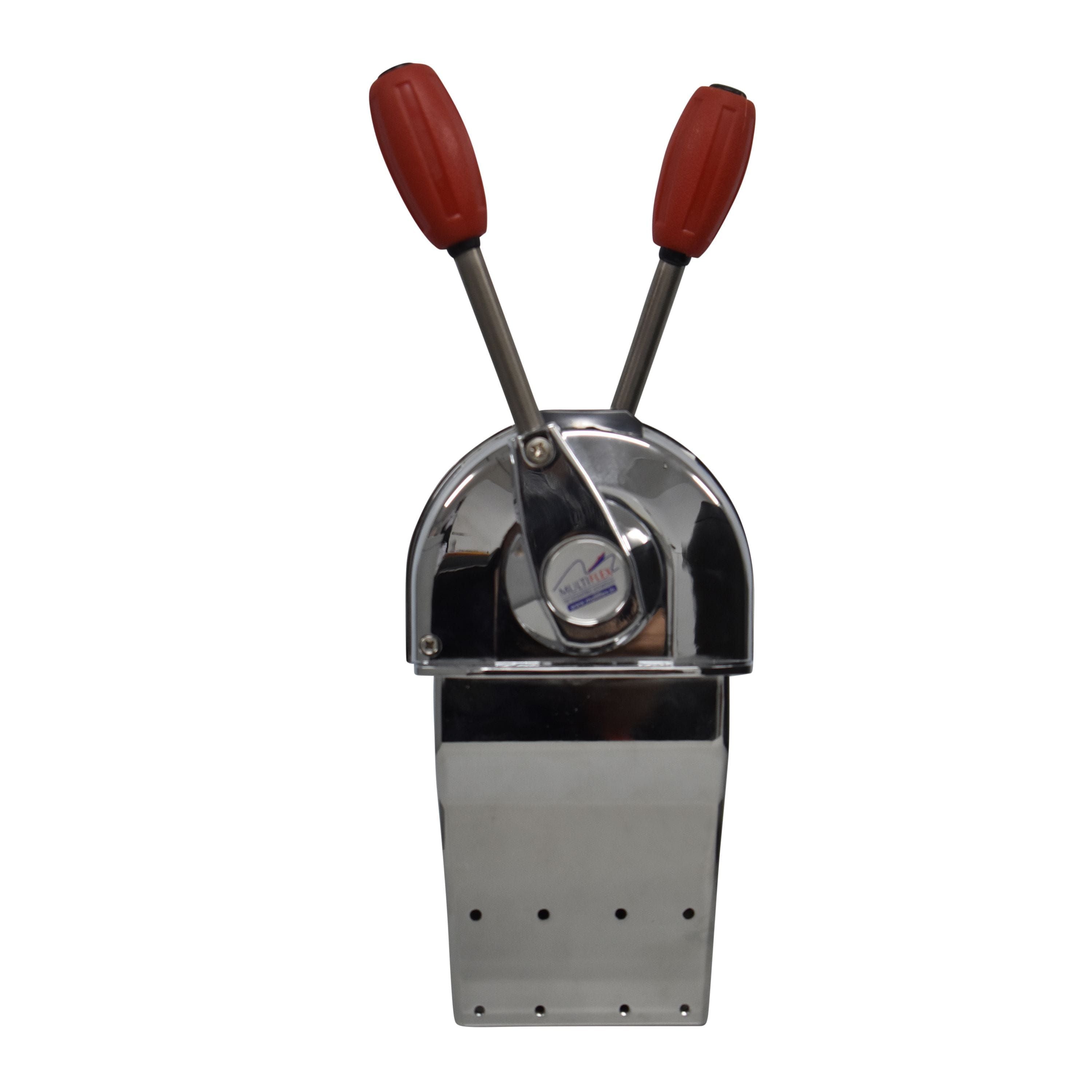 Twin Red Handled Control (70223)