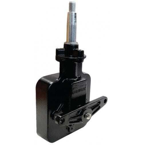 Jet Boat Steering Helm - Mechanical Steering (H5) Jet Boat Steering Helm - Mechanical Steering (H5)