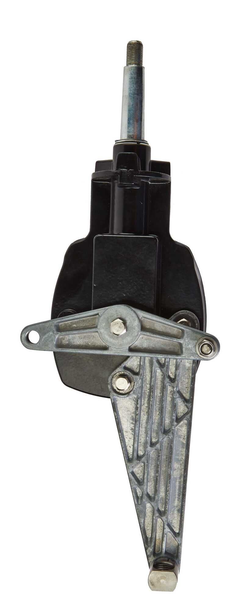 Jet Boat Steering Helm - Mechanical Steering (H6)