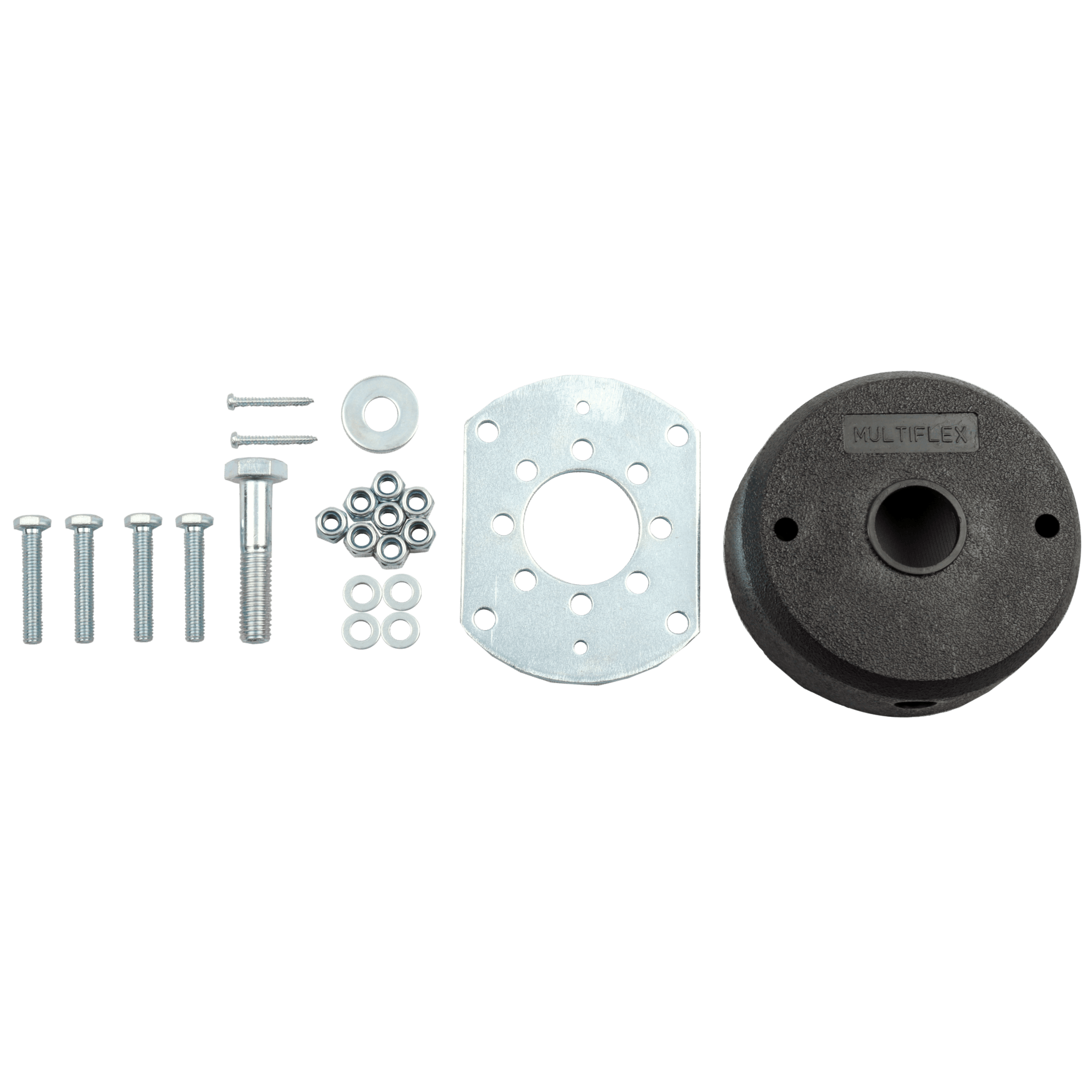 Jet Boat  - 90° Bezel Kit - Black (B4B)