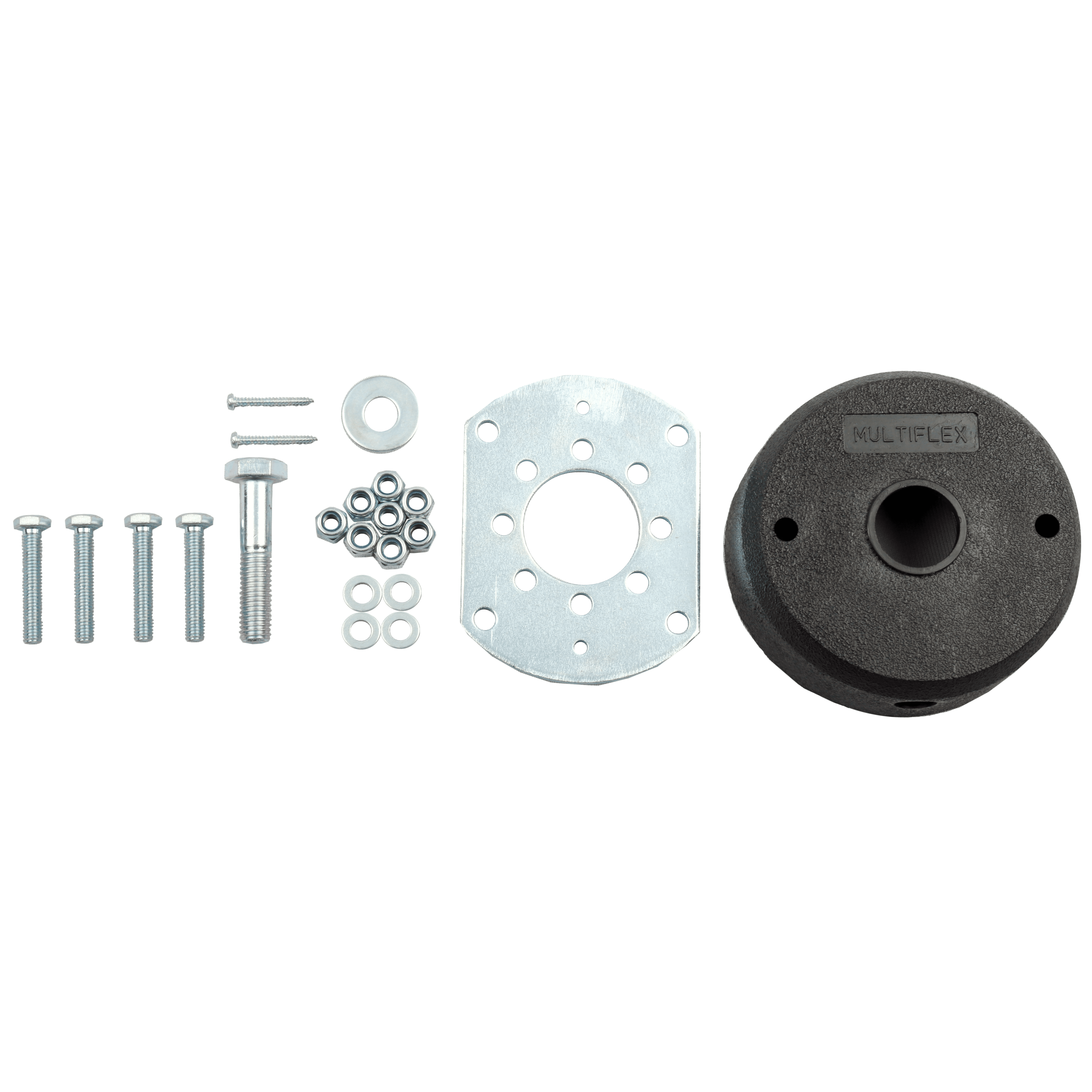 Jet Boat - 90° Bezel Kit - Black (B4B)