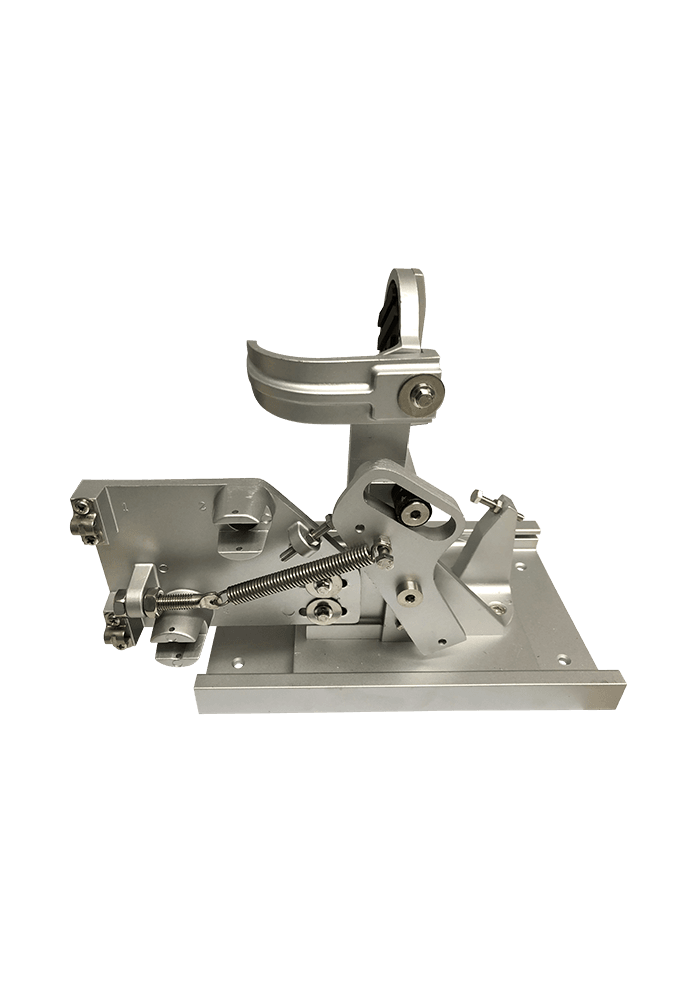 Hotfoot Inboard / Outboard Boat Foot Pedal (70450) Hotfoot Inboard / Outboard Boat Foot Pedal (70450)