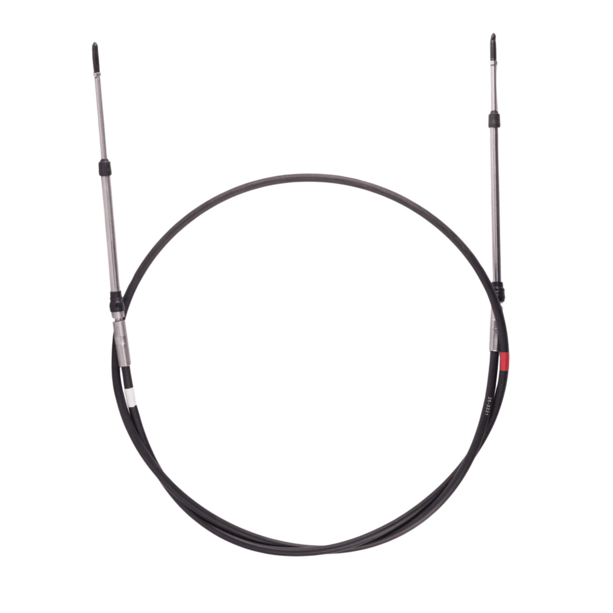 Kawasaki Steering Cable ESC-KW-1223 / 59406-3780 Kawasaki Steering Cable ESC-KW-1223 / 59406-3780