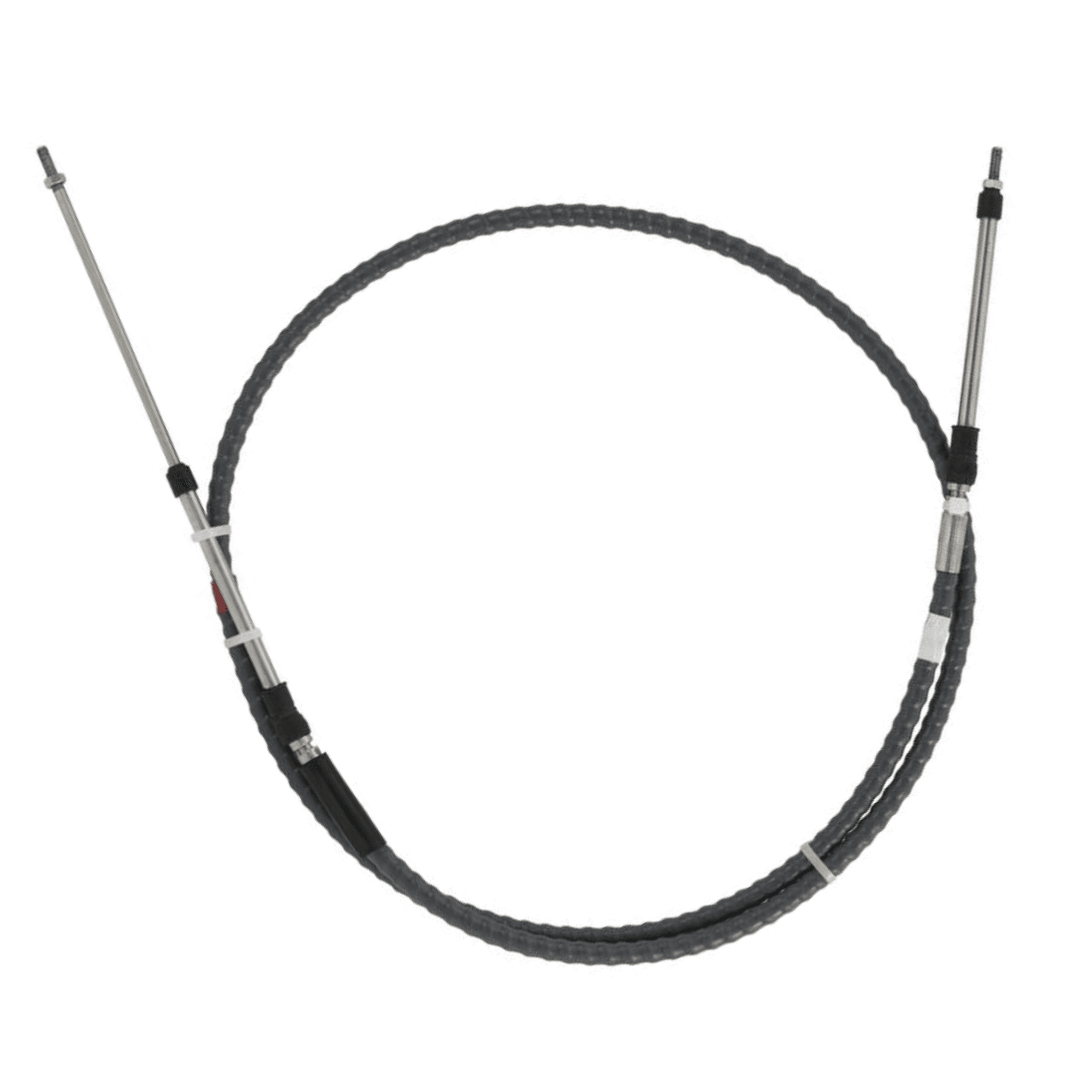 Kawasaki 59406-0003 Steering Cable | ESC-KW-3223 Replacement | PWC Cable