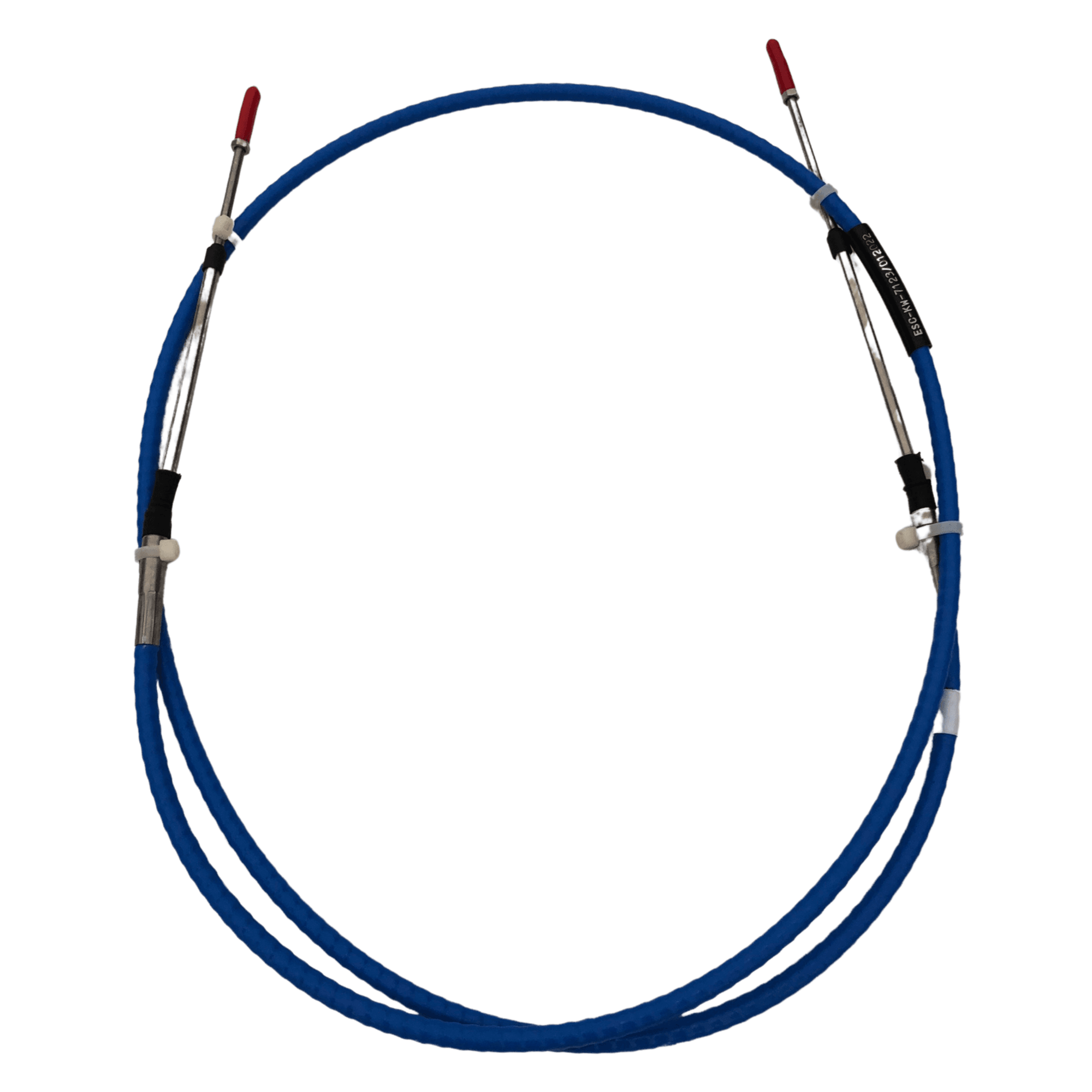 Kawasaki Steering Cable ESC-KW-7123 / 59406-3748 Kawasaki Steering Cable ESC-KW-7123 / 59406-3748