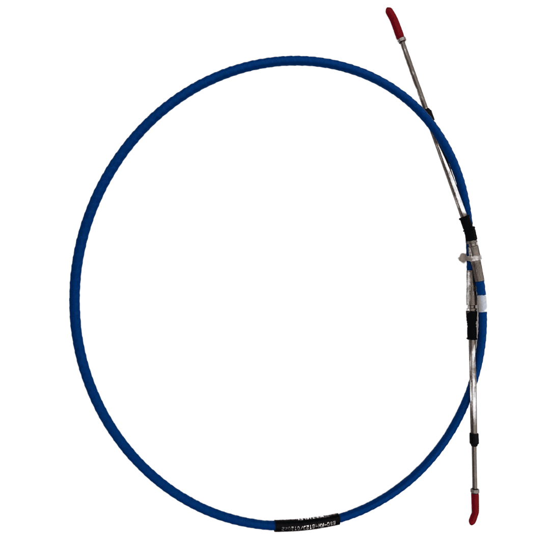 Kawasaki 59406-3757 Steering Cable | ESC-KW-8123 Replacement | PWC Cable