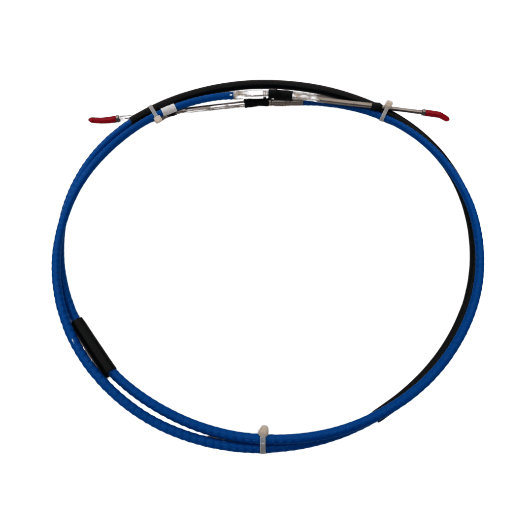 Kawasaki 59406-3776 Steering Cable | ESC-KW-9123 Replacement | PWC Cable