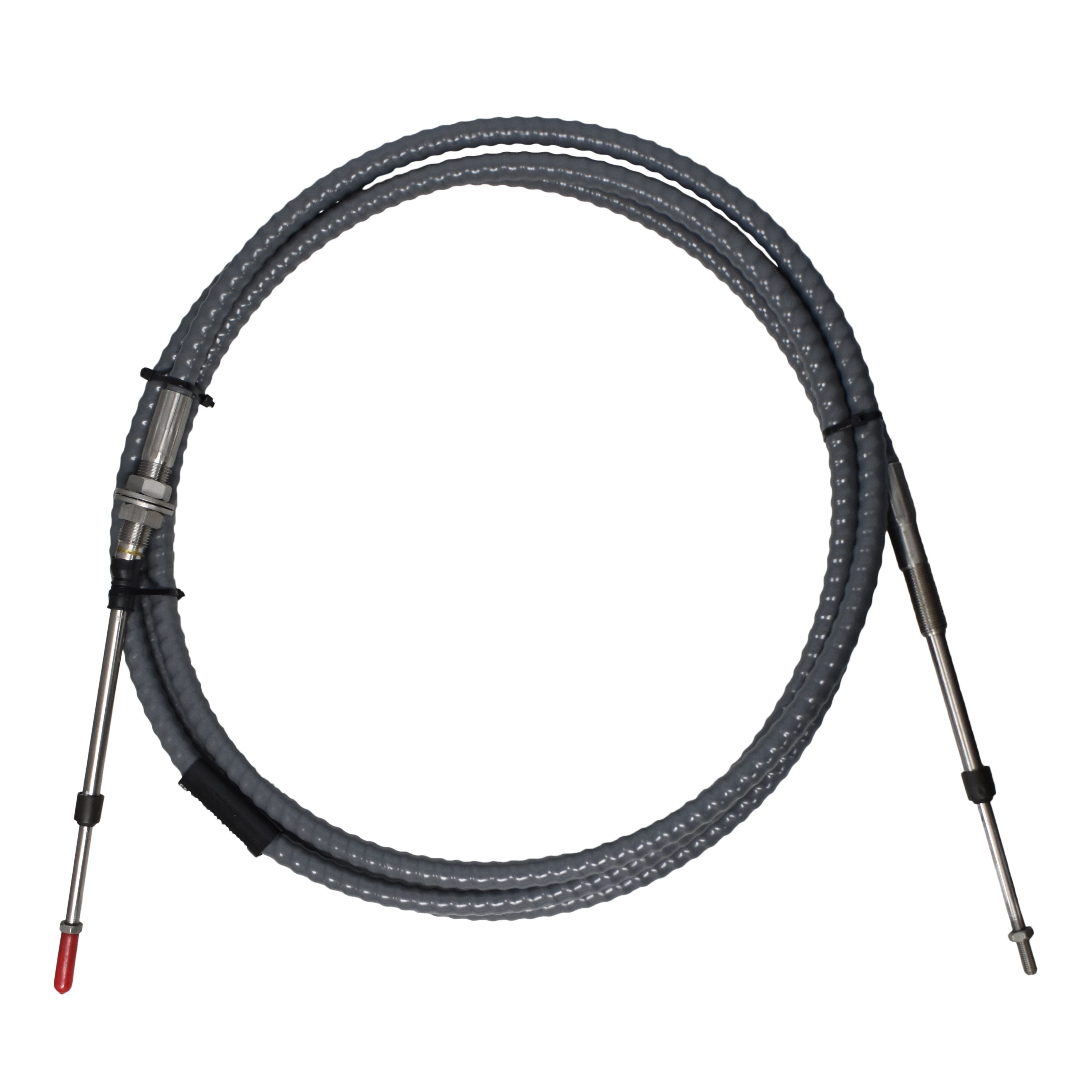Sea-Doo 204390172 Steering Cable | ESC-SD-4513 Replacement | PWC Cable
