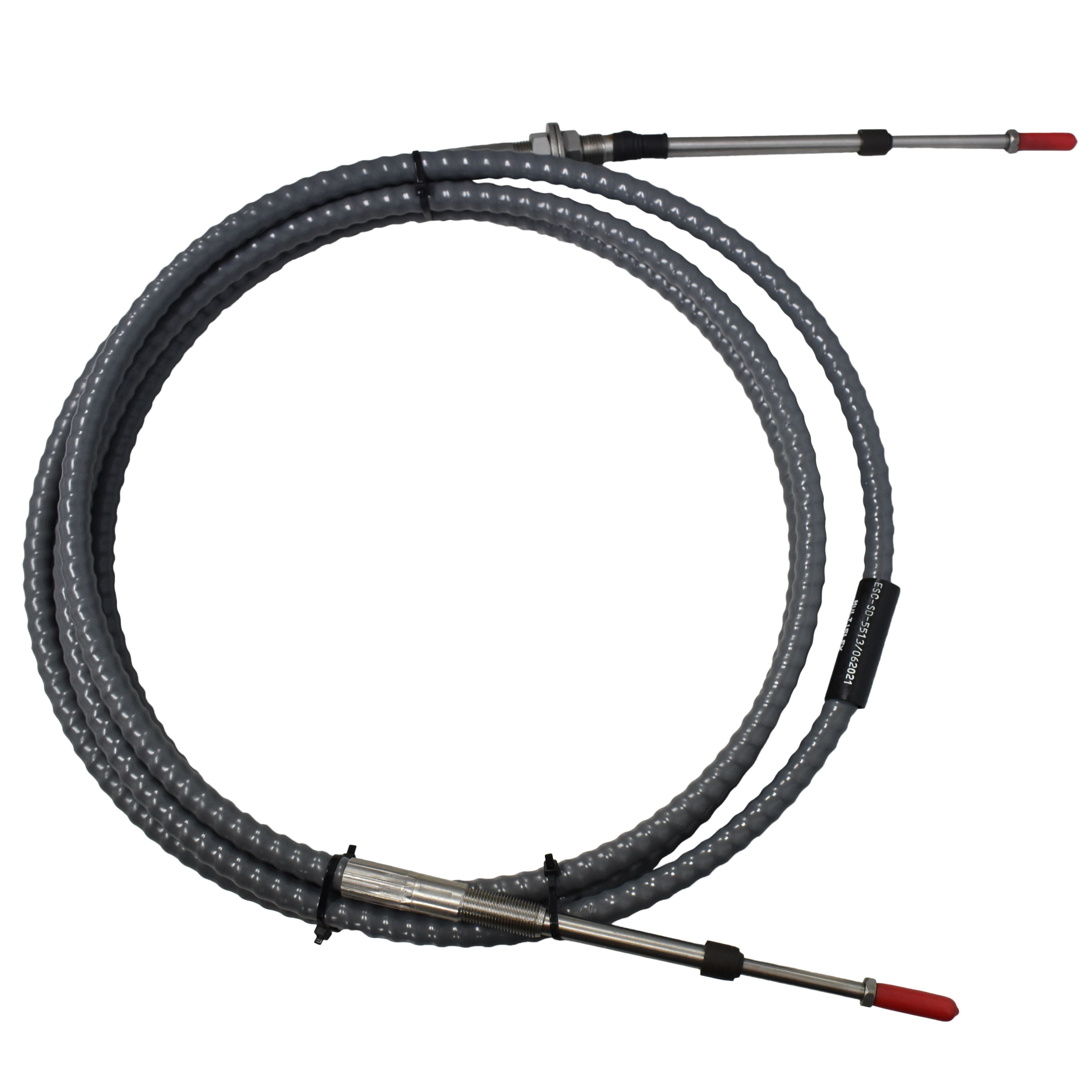 Sea-Doo 204390212 Steering Cable | ESC-SD-5513 Replacement | PWC Cable