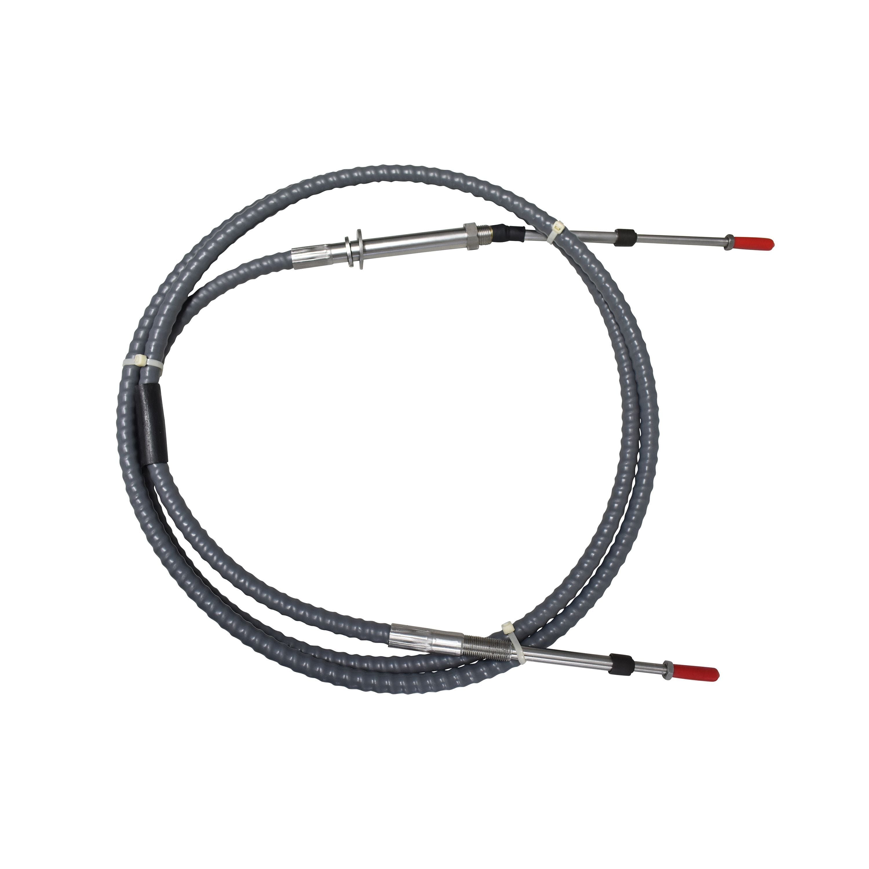 Sea-Doo 204390434 Steering Cable | ESC-SD-3113 Replacement | PWC Cable