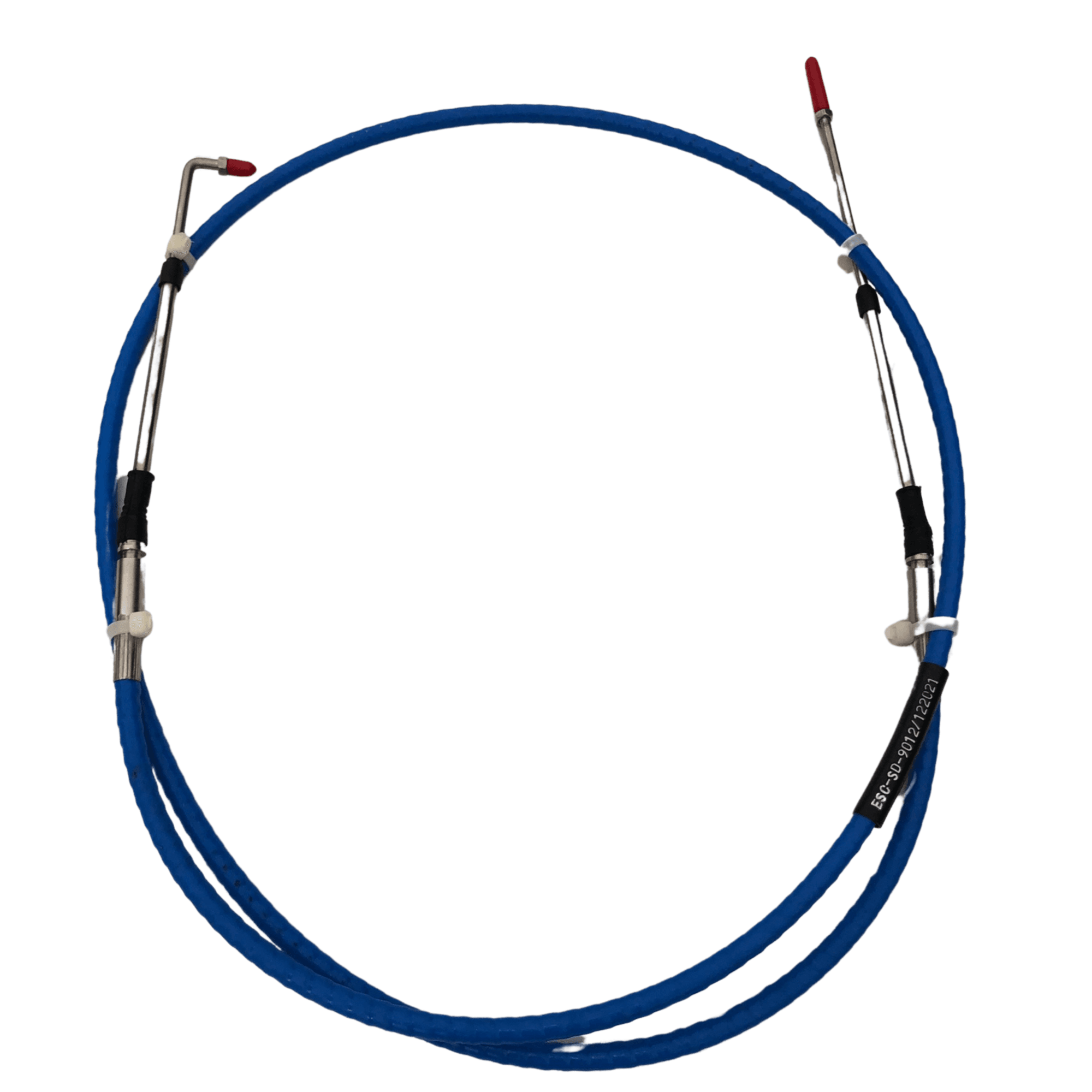 Sea-Doo277000948 Reverse Cable | ESC-SD-9012 Replacement | PWC Cable Sea-Doo277000948 Reverse Cable | ESC-SD-9012 Replacement | PWC Cable