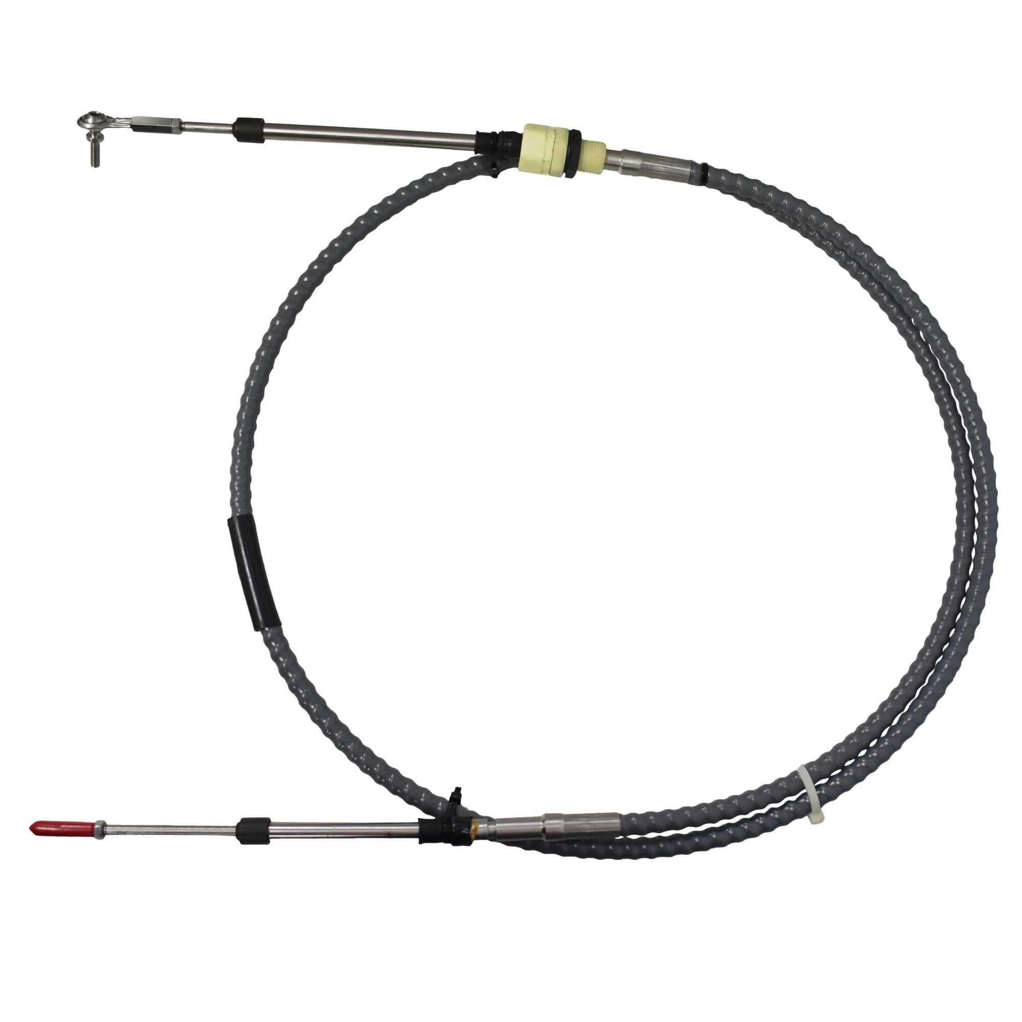 Yamaha Steering Cable ESC-YA-2243 / GU5-U1481-00-00 Yamaha Steering Cable ESC-YA-2243 / GU5-U1481-00-00