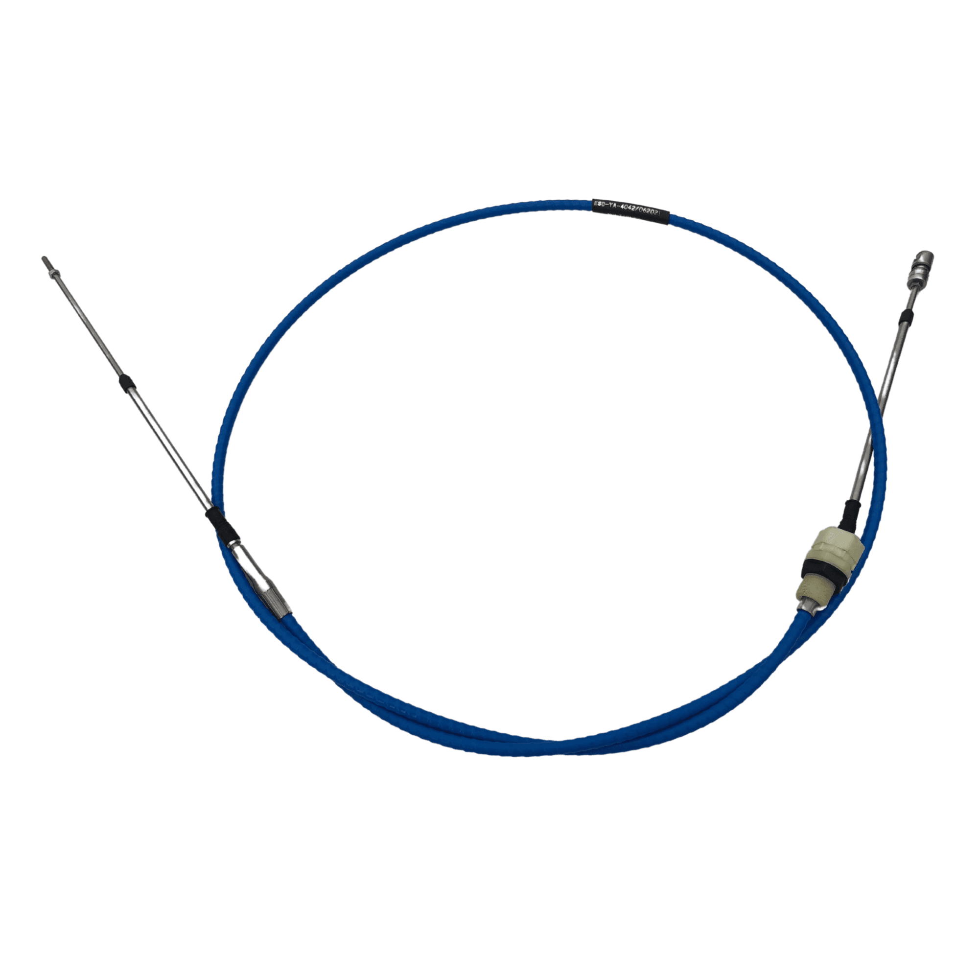 Yamaha Steering Cable ESC-YA-4042 / GU5-U49C-00-00 Yamaha Steering Cable ESC-YA-4042 / GU5-U49C-00-00