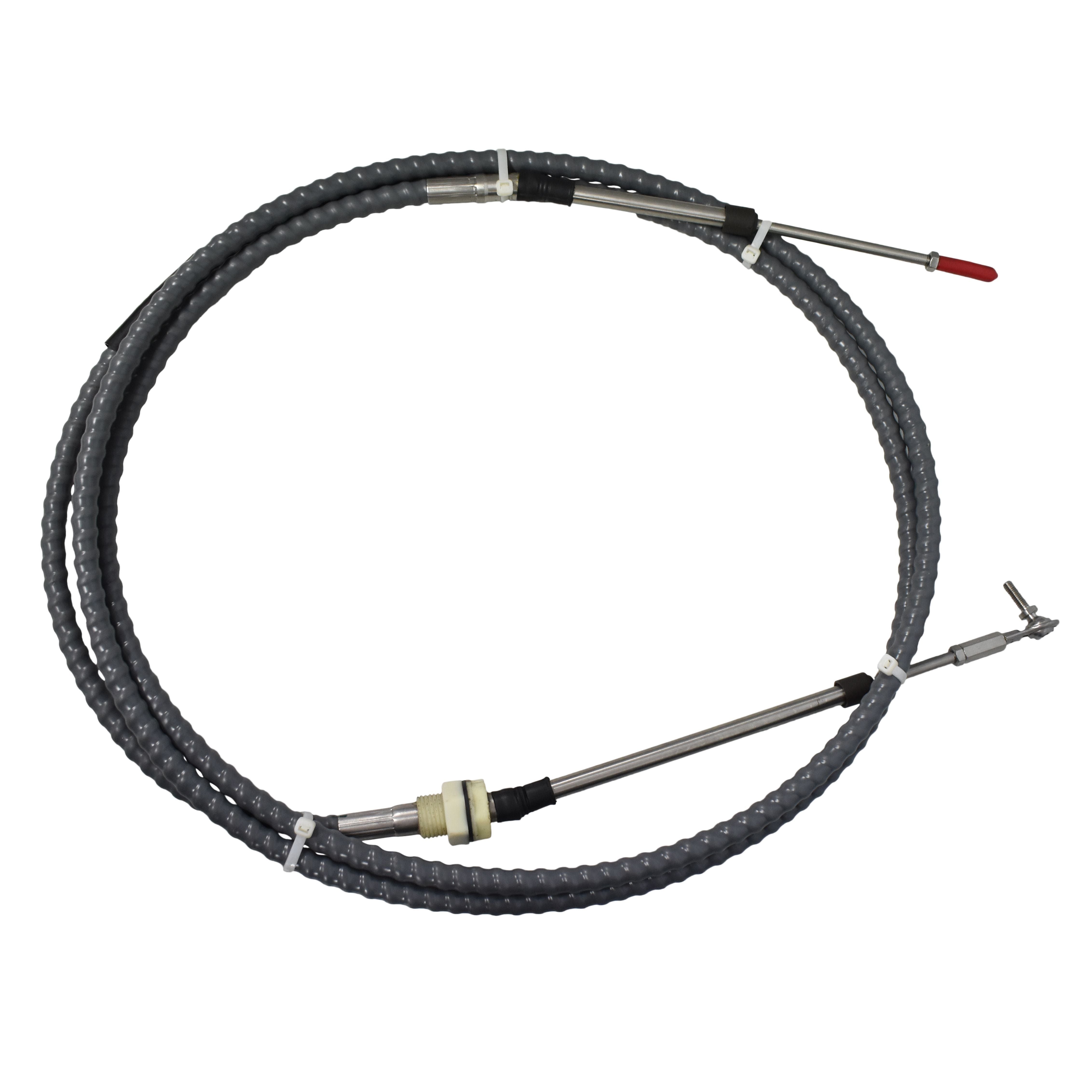 Yamaha F1G-61481-02 Steering Cable | ESC-YA-4243 Replacement | PWC Cable