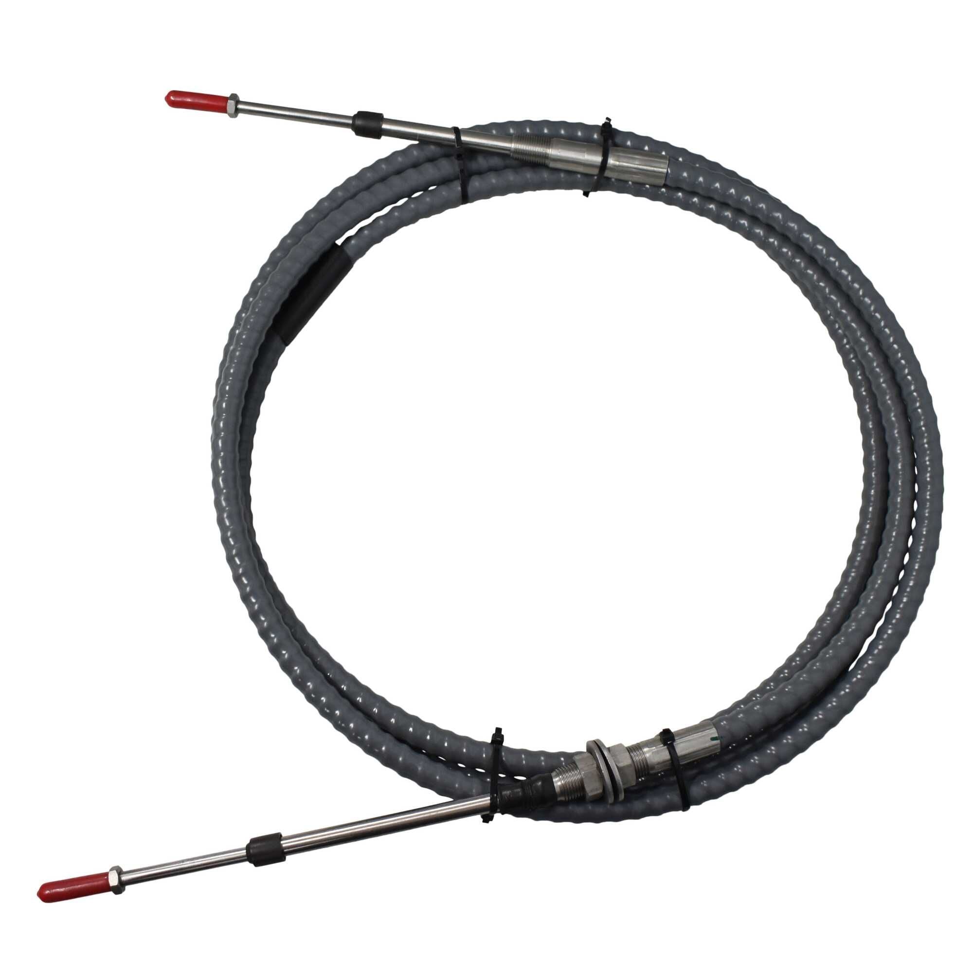 Yamaha F0C-U1470-00-000 Steering Cable | ESC-YA-7043 Replacement | PWC Cable Yamaha F0C-U1470-00-000 Steering Cable | ESC-YA-7043 Replacement | PWC Cable