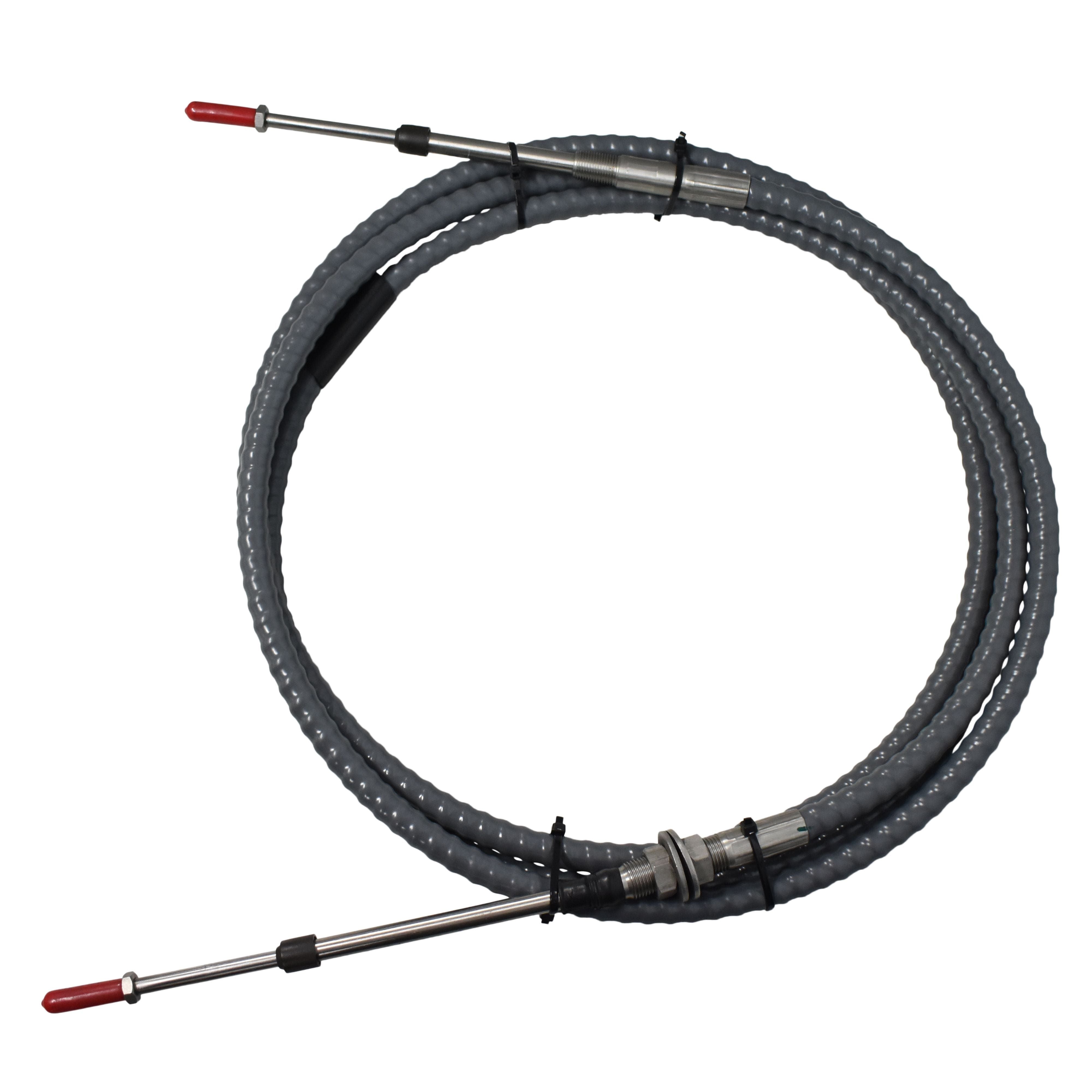 Yamaha F0C-U1470-00-000 Steering Cable | ESC-YA-7043 Replacement | PWC Cable