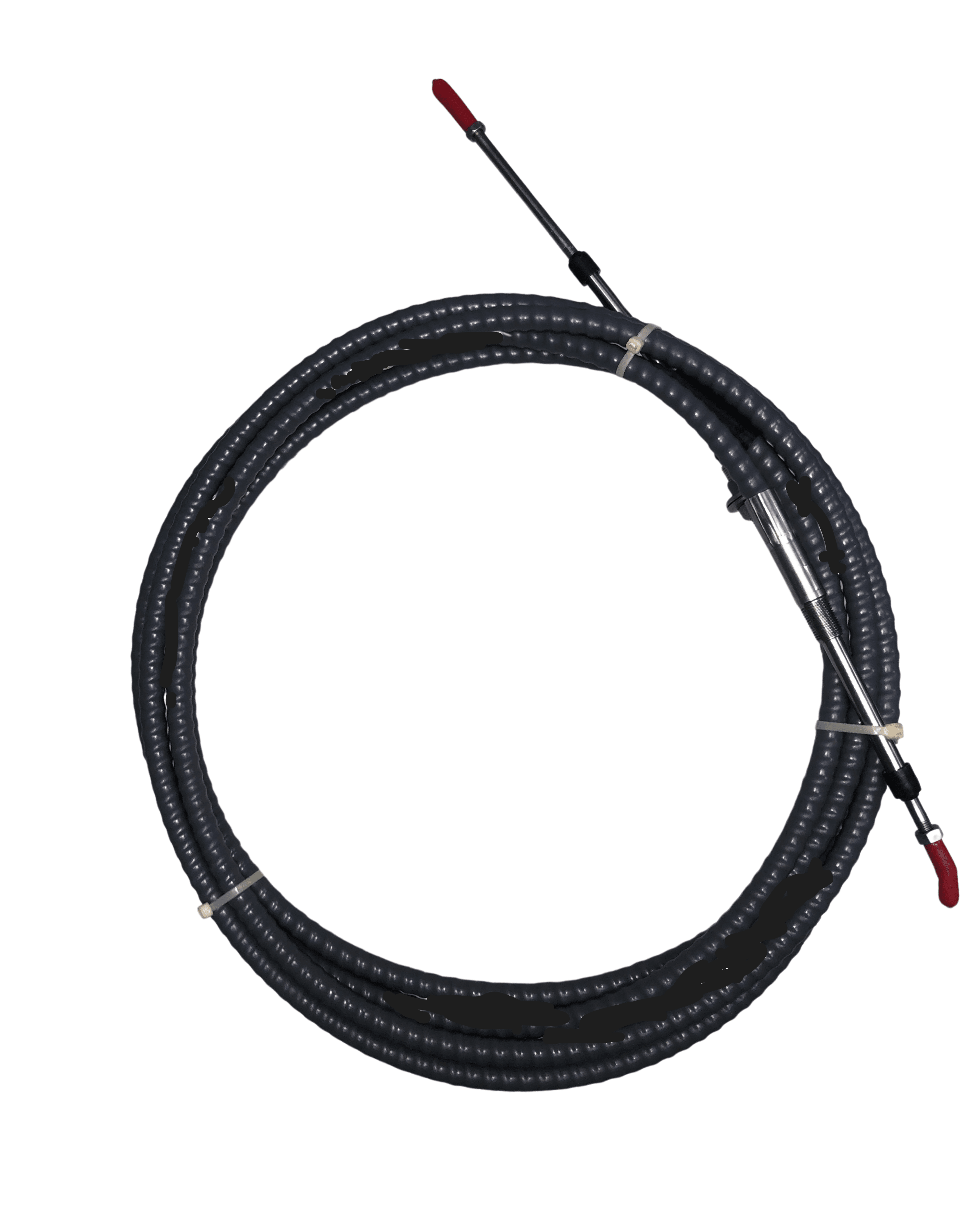 Yamaha F1C-U1470-10-00 Steering Cable | ESC-YA-8043 Replacement | PWC Cable