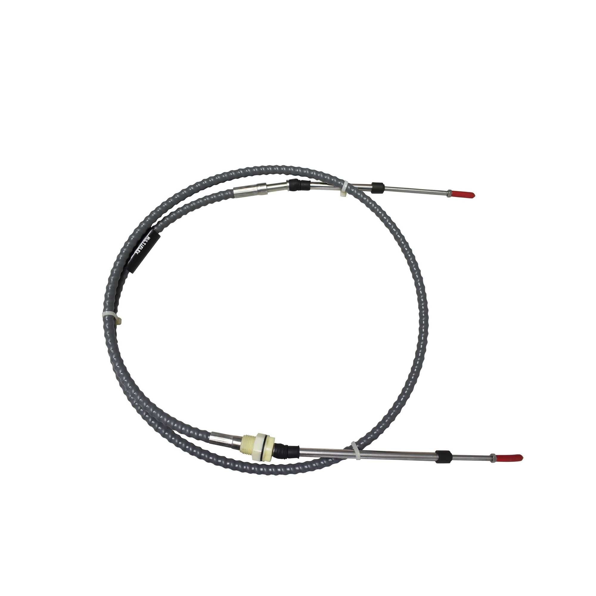 Yamaha Steering Cable ESC-YA-1343 / F0X-U1481-00-00 Yamaha Steering Cable ESC-YA-1343 / F0X-U1481-00-00