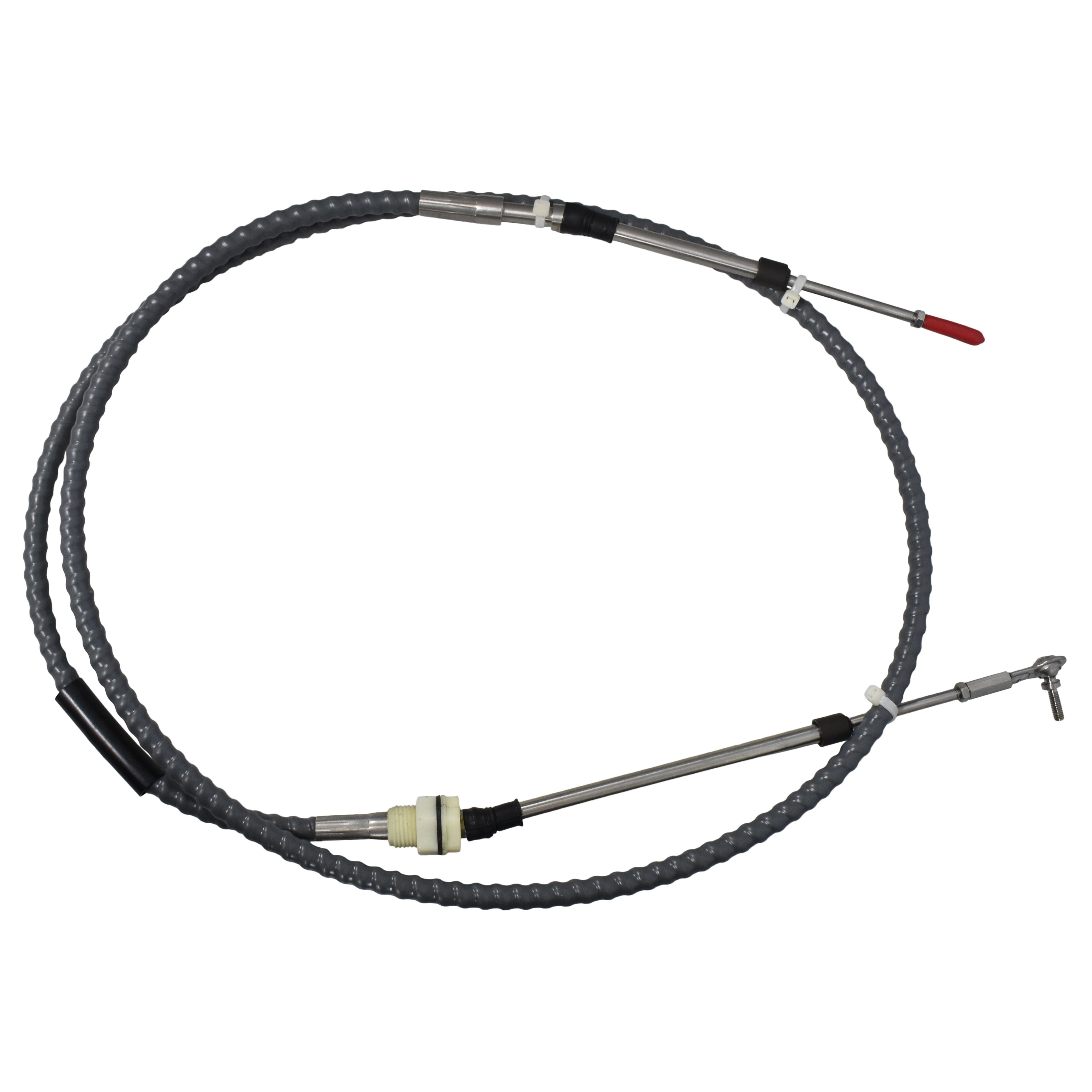 Yamaha F1B-61481-02 Steering Cable | ESC-YA-3243 Replacement | PWC Cable